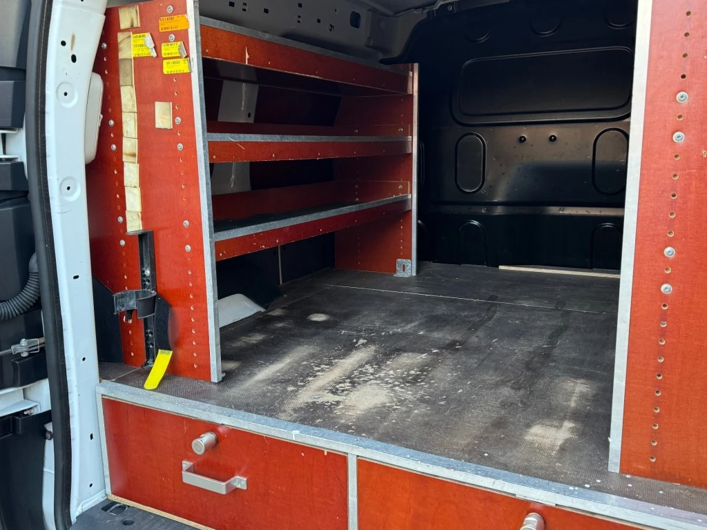 Hoofdafbeelding Mercedes-Benz Citan