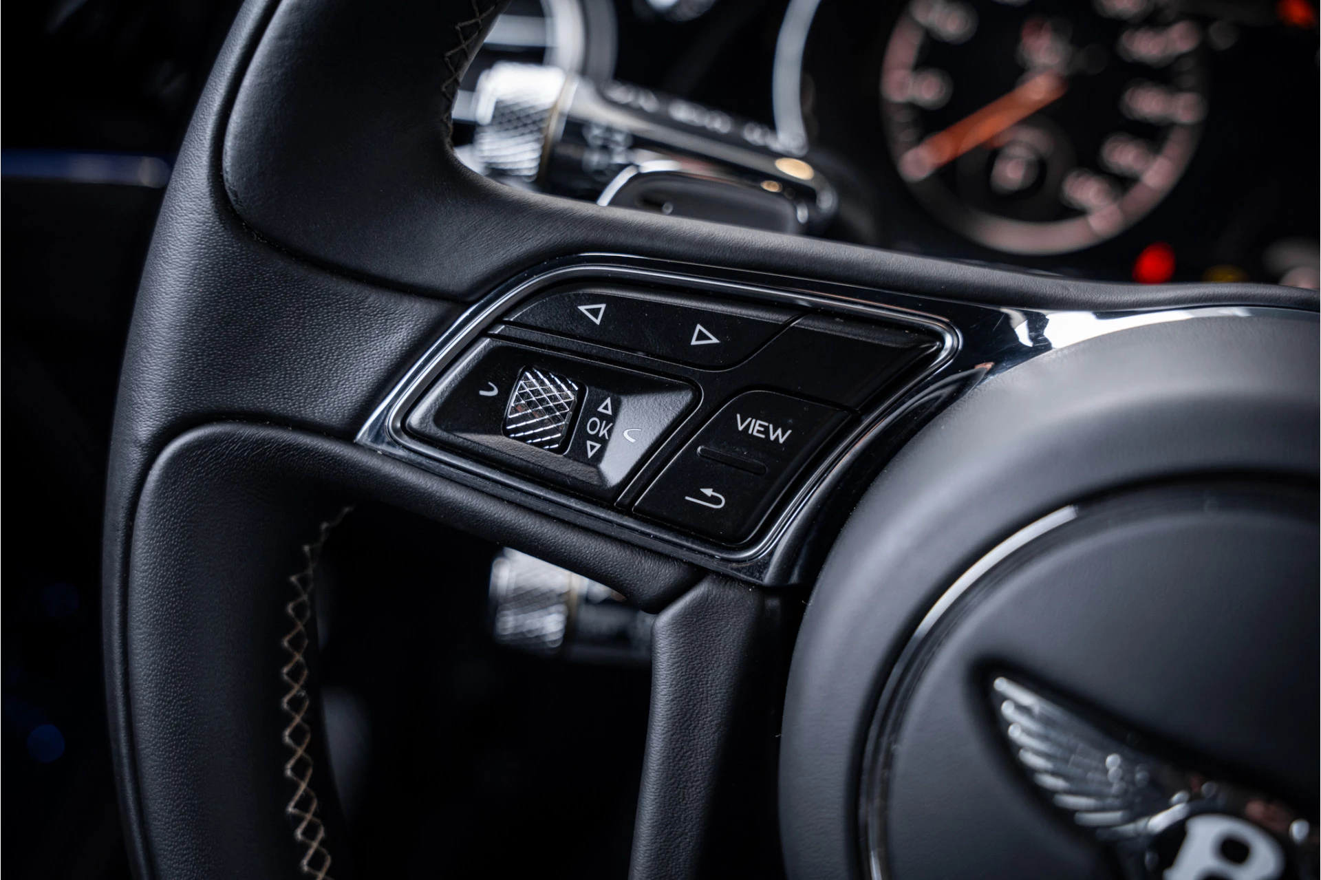 Hoofdafbeelding Bentley Continental GT