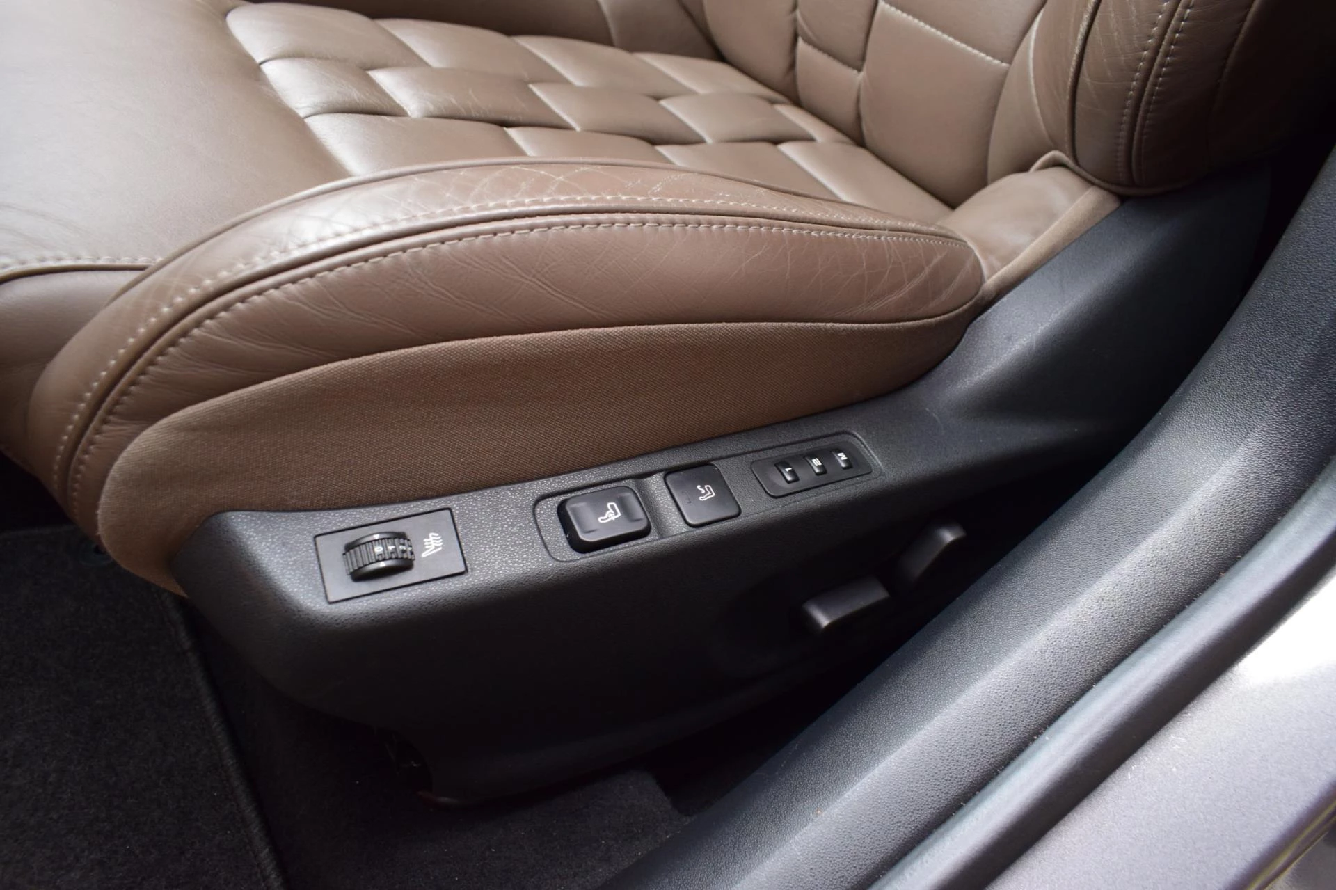 Hoofdafbeelding DS DS 4