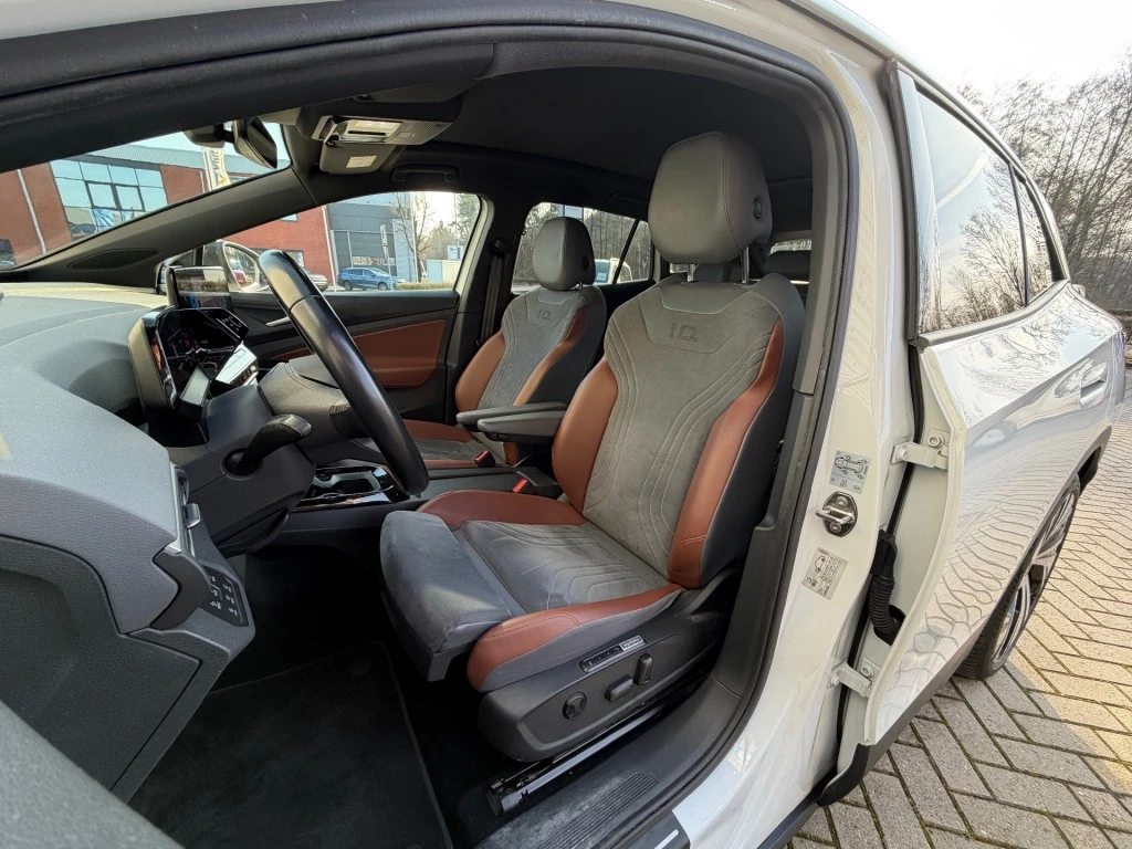 Hoofdafbeelding Volkswagen ID.4