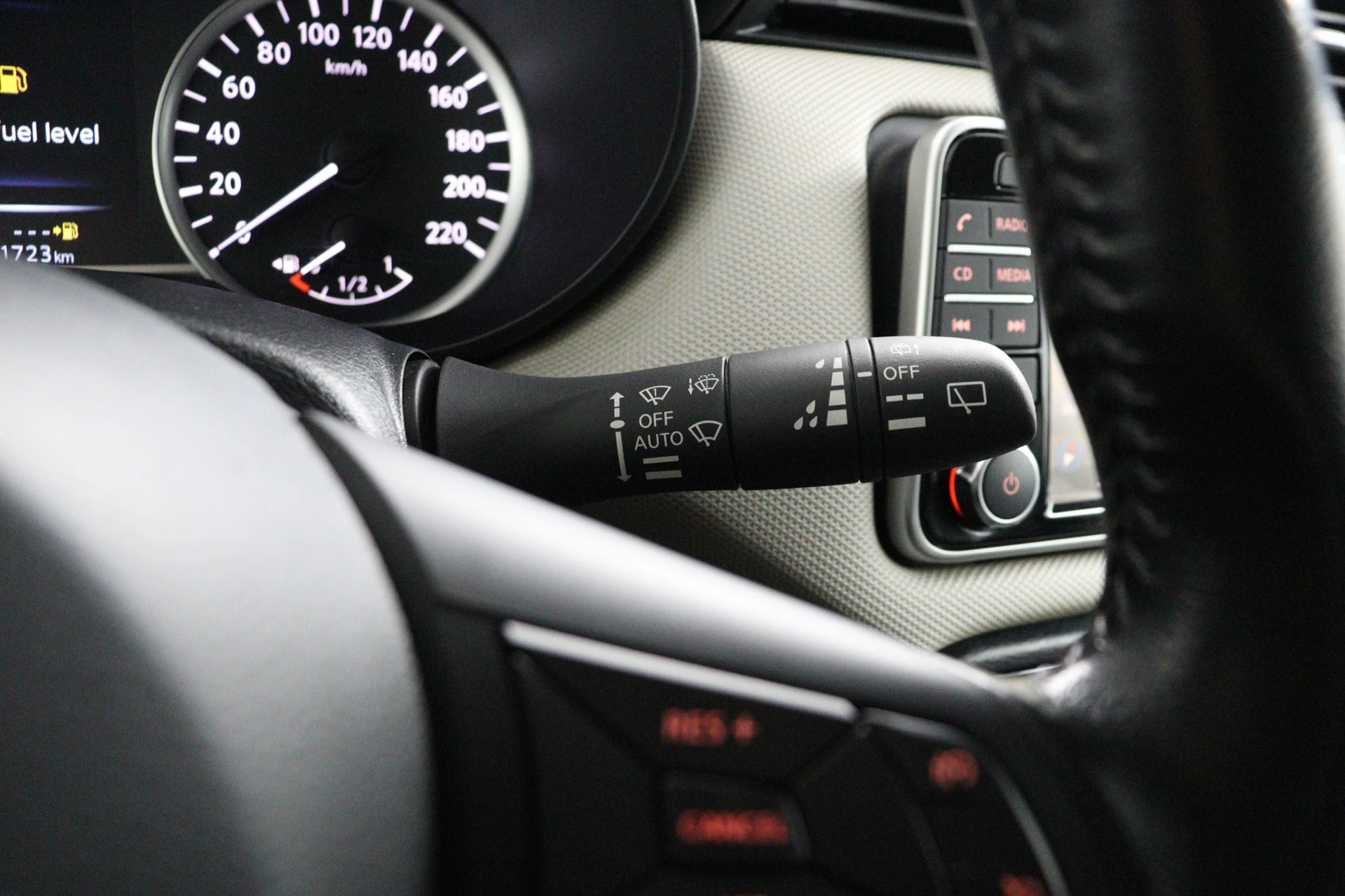 Hoofdafbeelding Nissan Micra