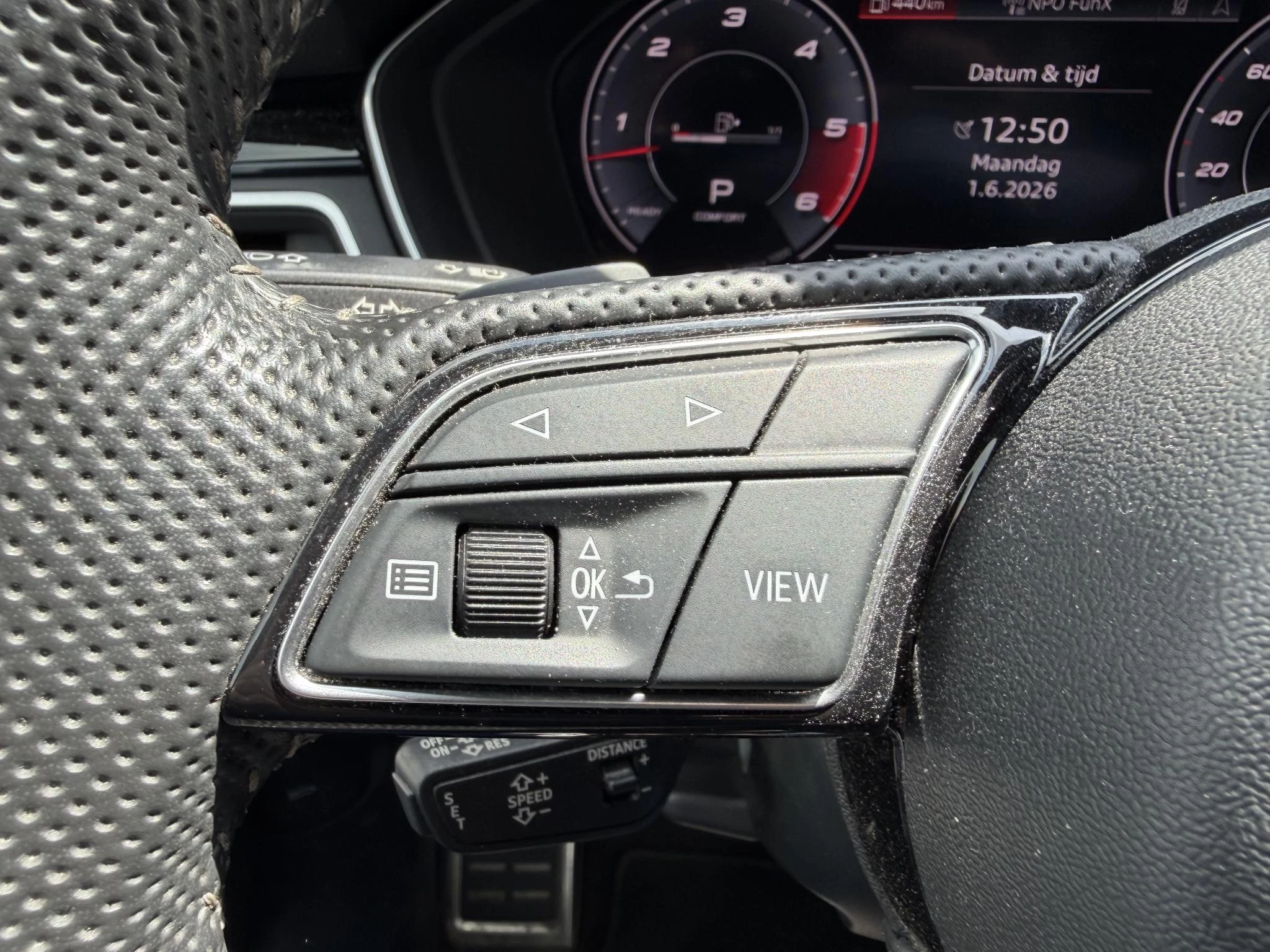 Hoofdafbeelding Audi S4