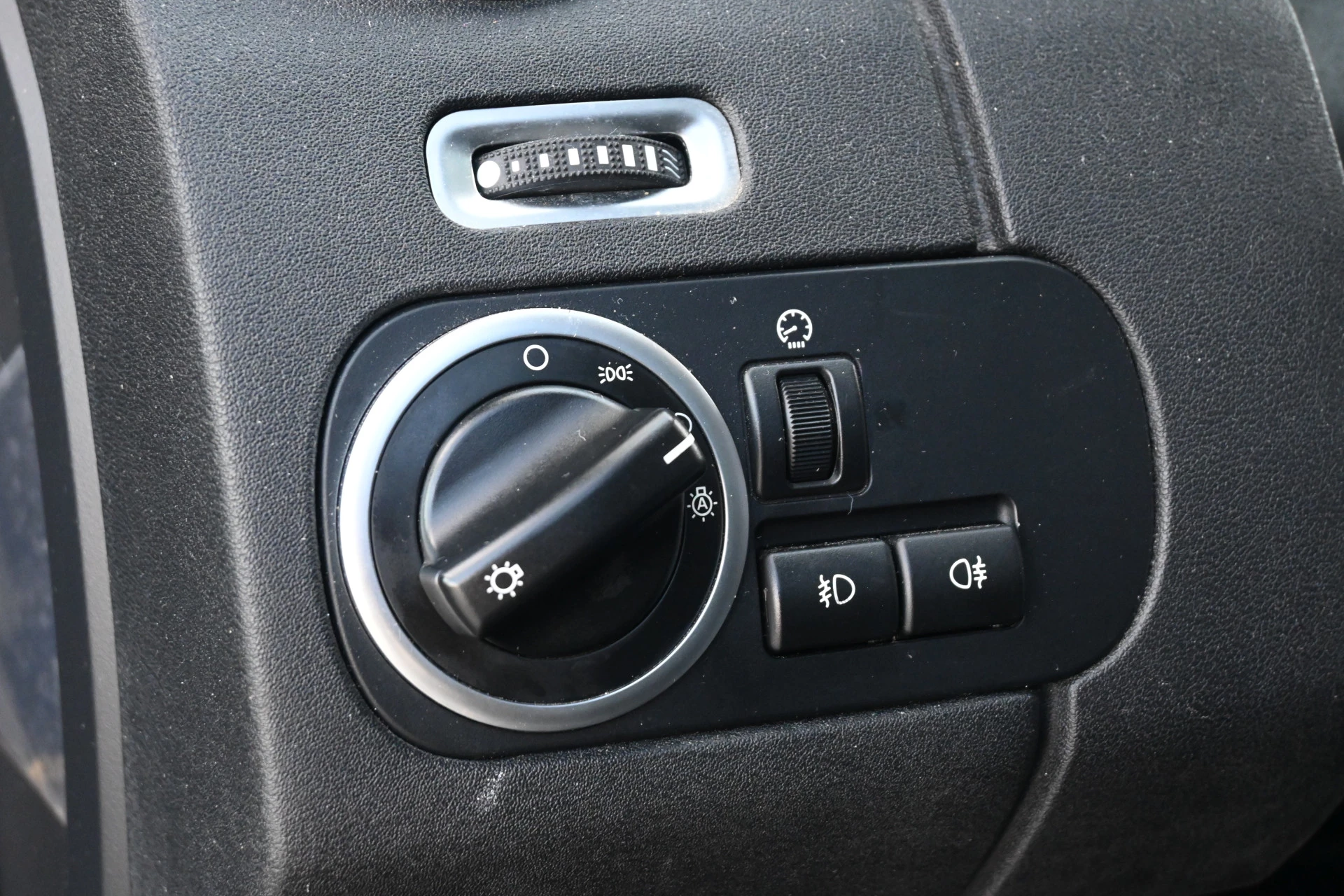 Hoofdafbeelding Land Rover Discovery