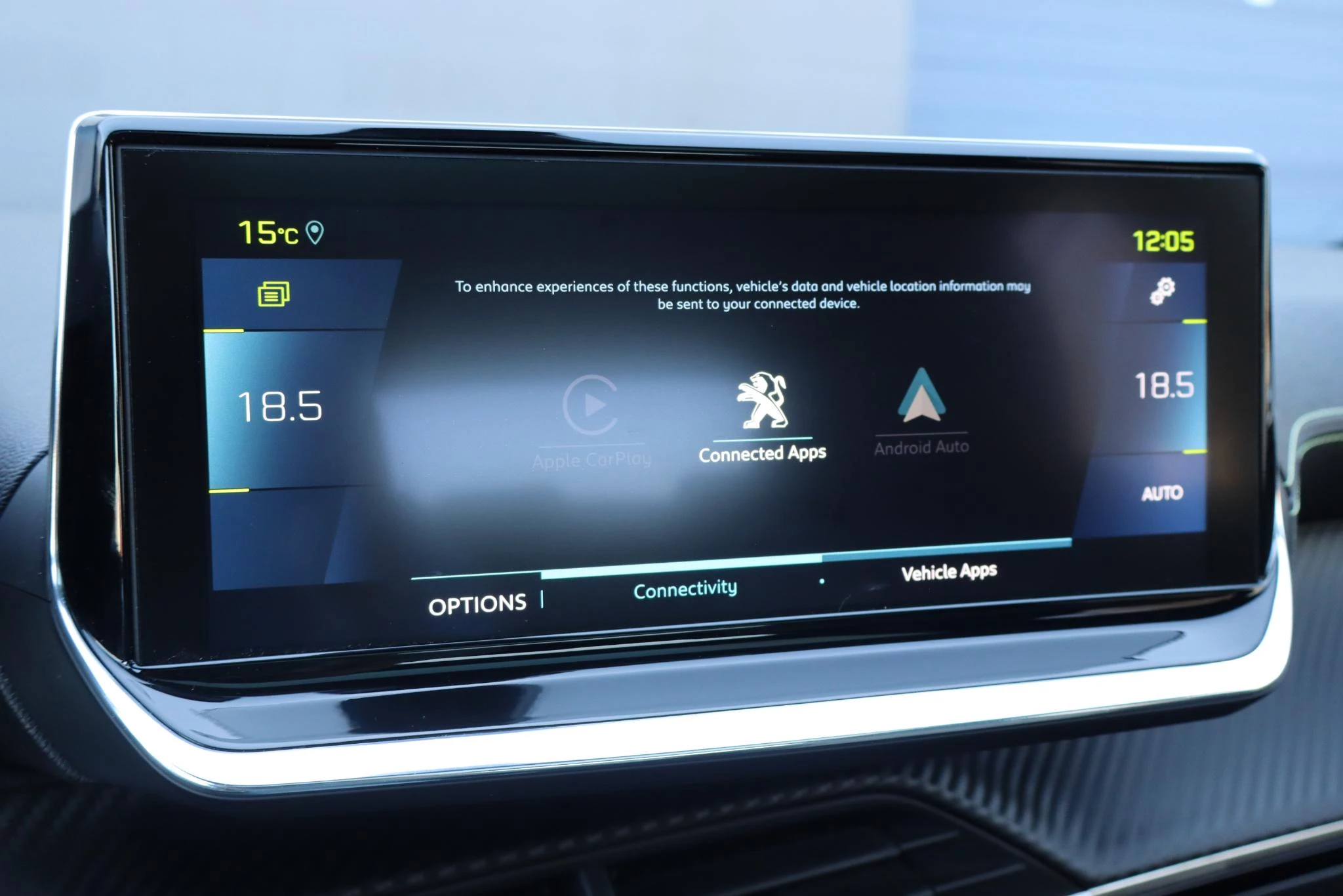 Hoofdafbeelding Peugeot e-208