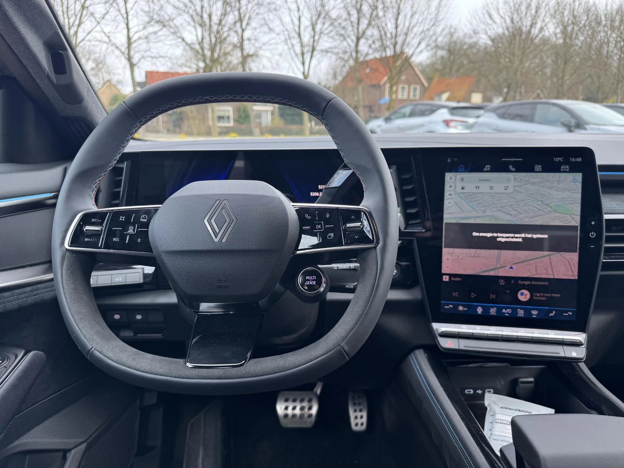 Hoofdafbeelding Renault Austral