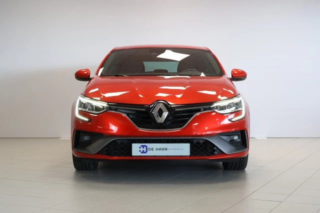 Hoofdafbeelding Renault Megane E-Tech