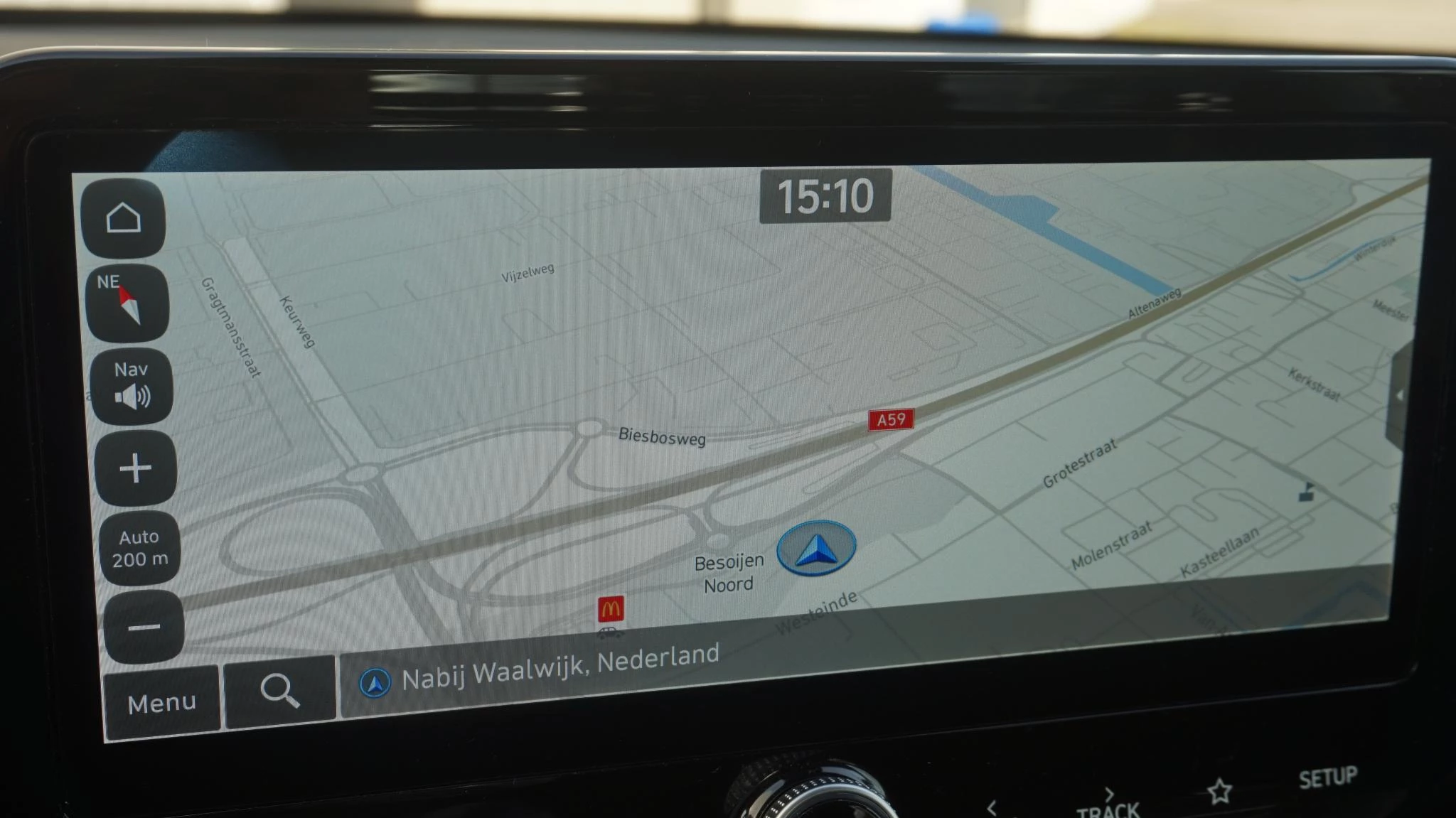 Hoofdafbeelding Hyundai i30