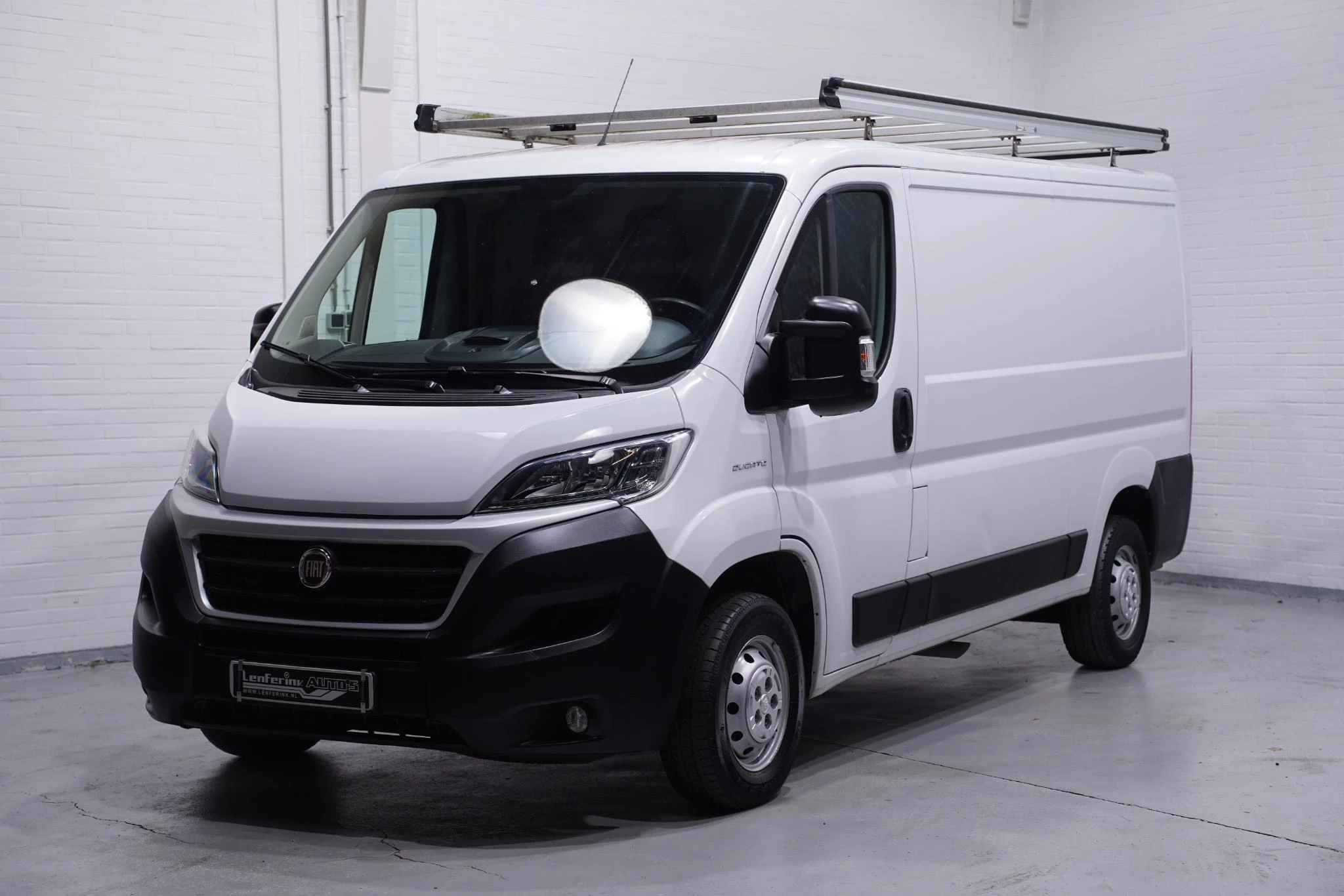 Hoofdafbeelding Fiat Ducato