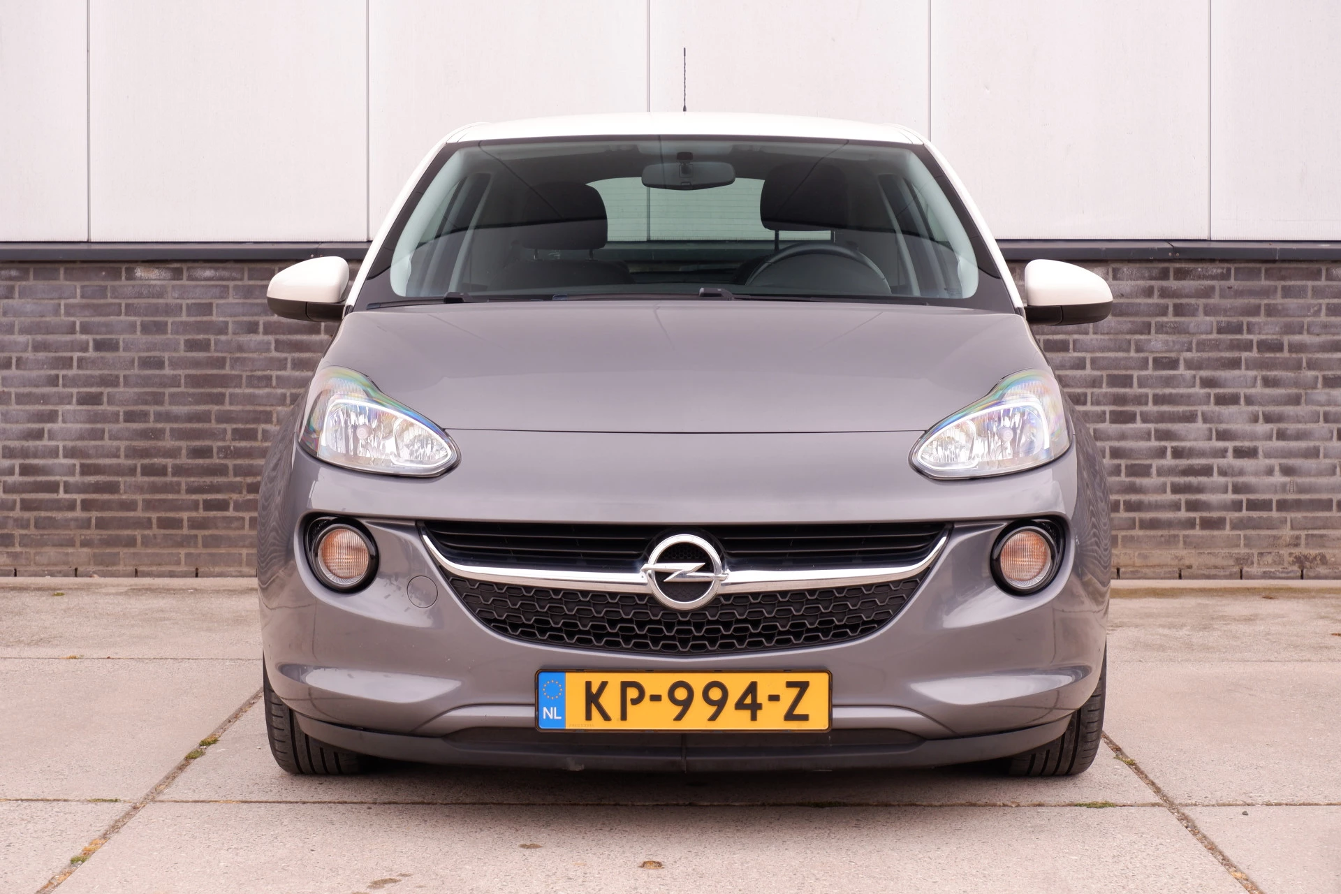 Hoofdafbeelding Opel ADAM