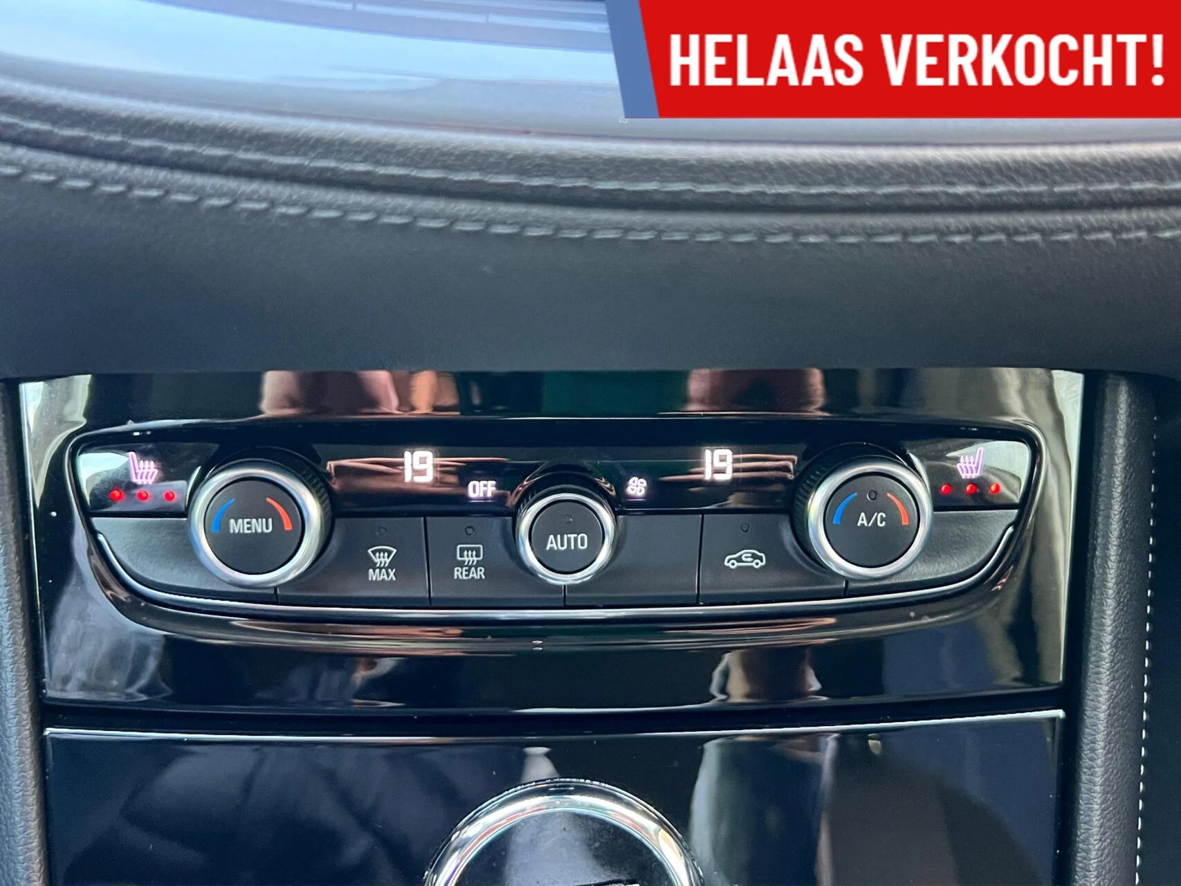 Hoofdafbeelding Opel Grandland