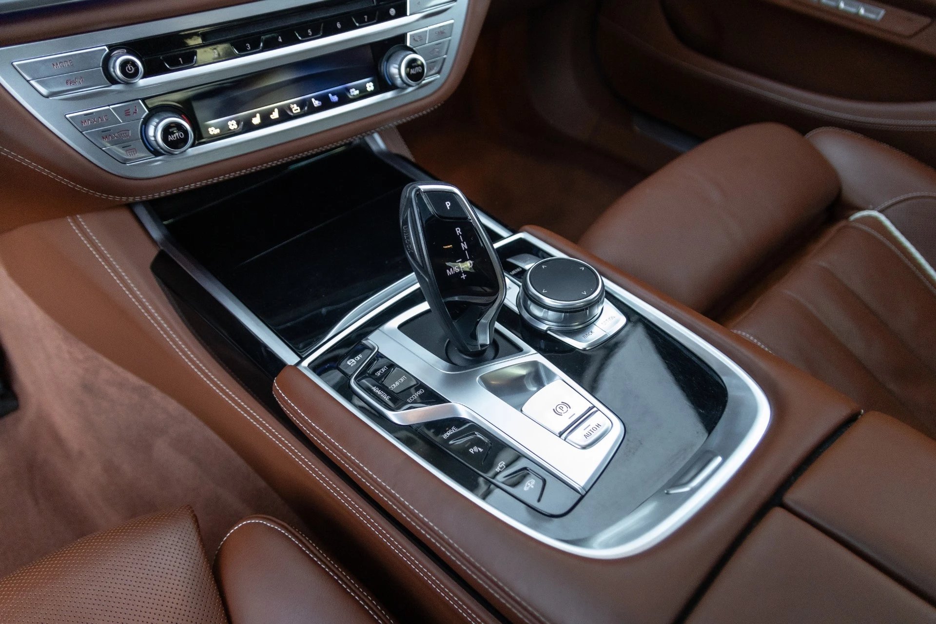 Hoofdafbeelding BMW 7 Serie