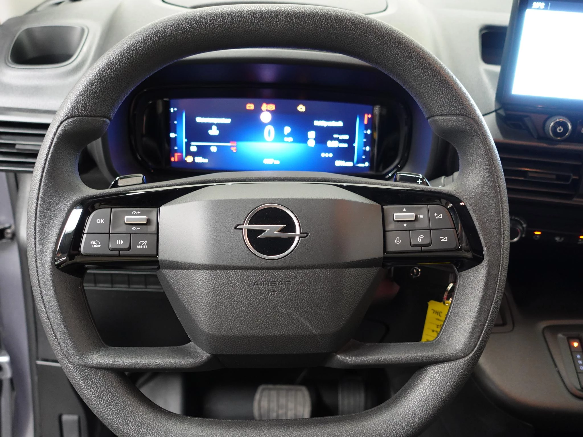 Hoofdafbeelding Opel Combo