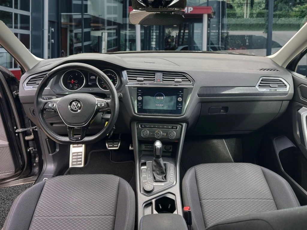 Hoofdafbeelding Volkswagen Tiguan Allspace