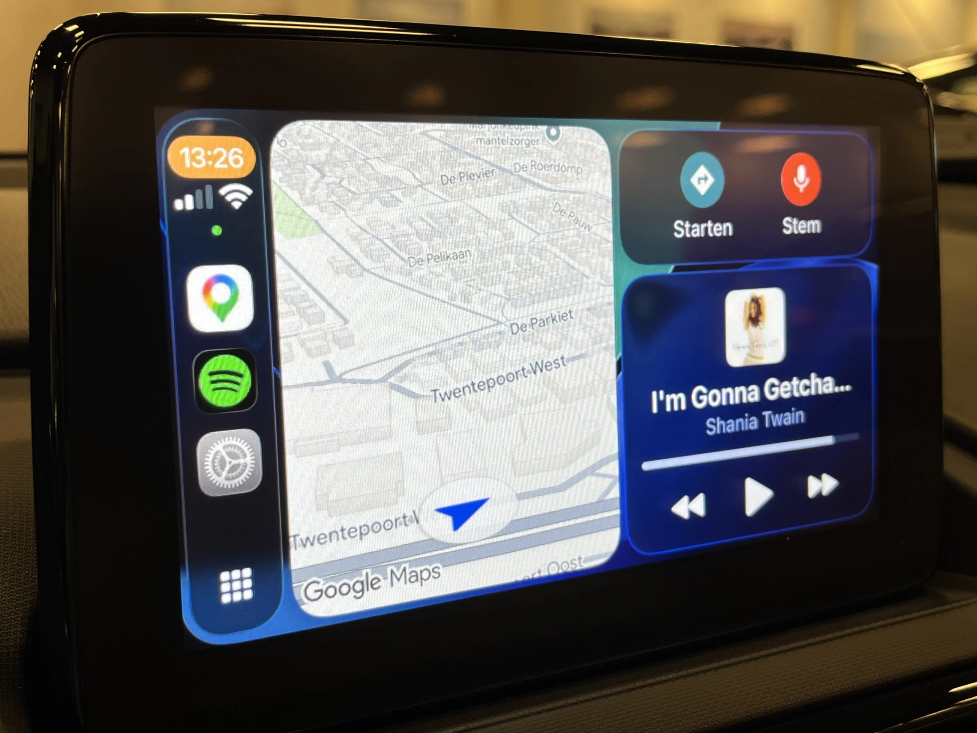 Hoofdafbeelding Mazda MX-5