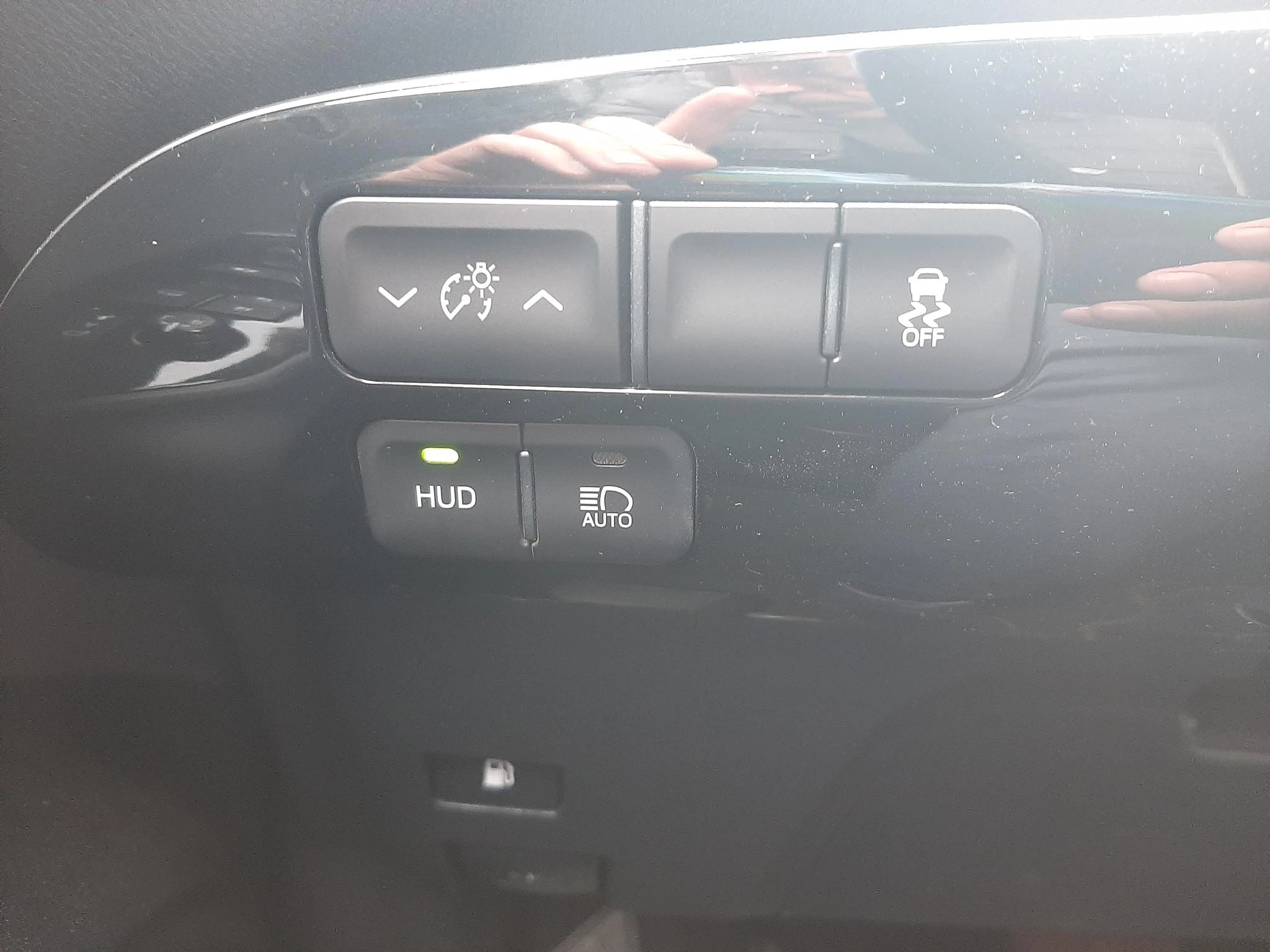 Hoofdafbeelding Toyota Prius