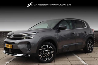 Citroen C5 Aircross 1.2 PureTech Feel * Camera * Cruise Control * L/M