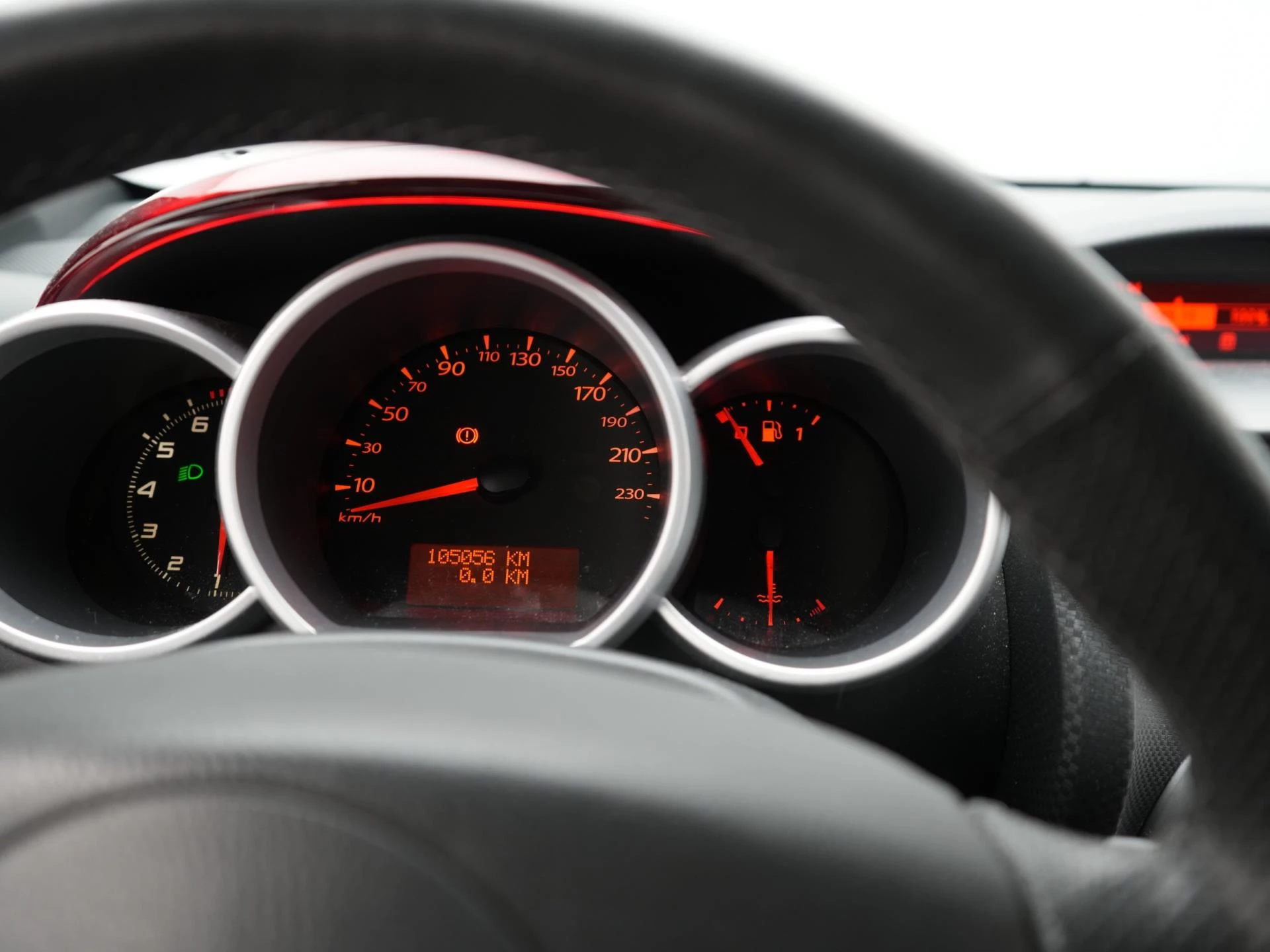 Hoofdafbeelding Renault Wind