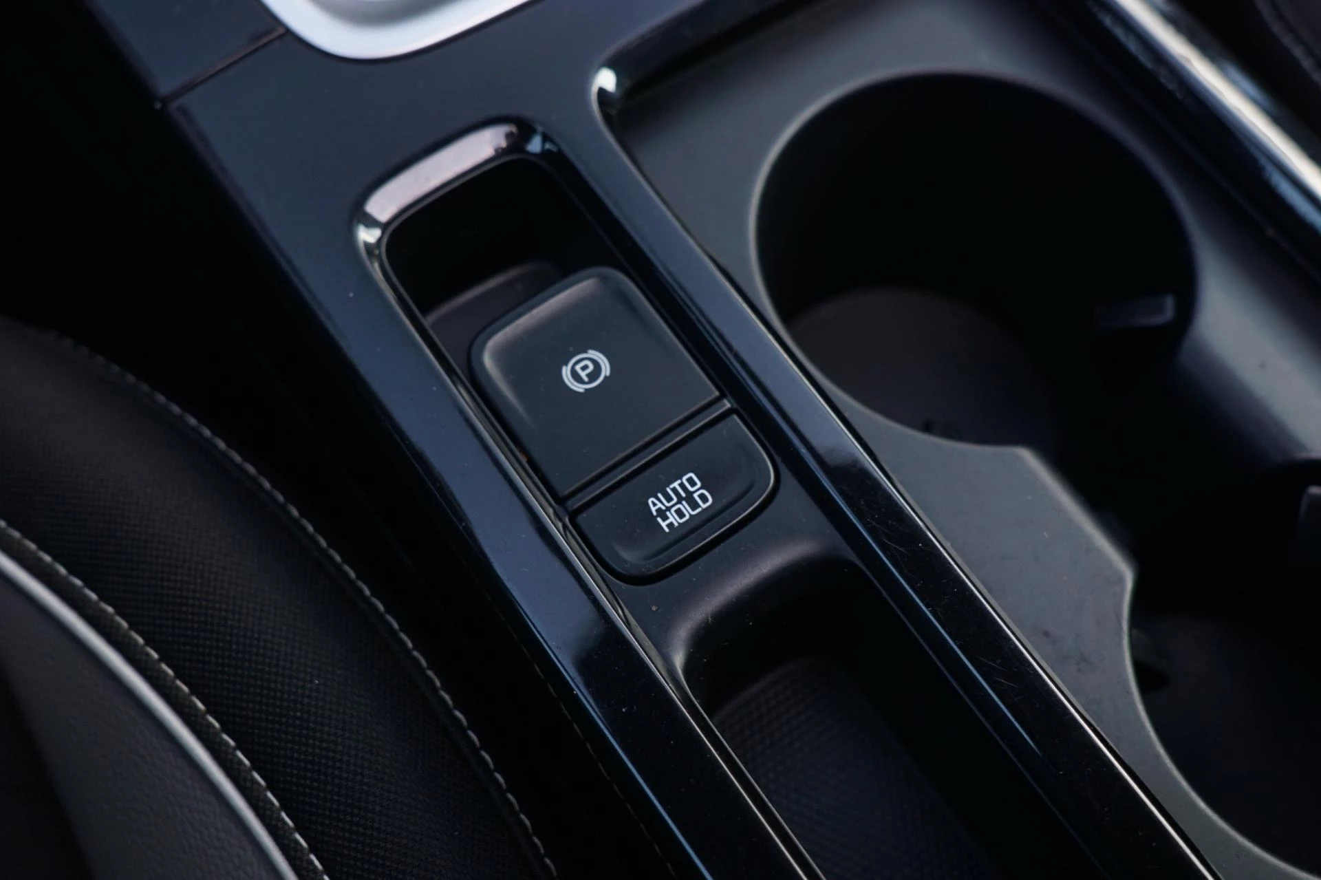 Hoofdafbeelding Kia ProCeed