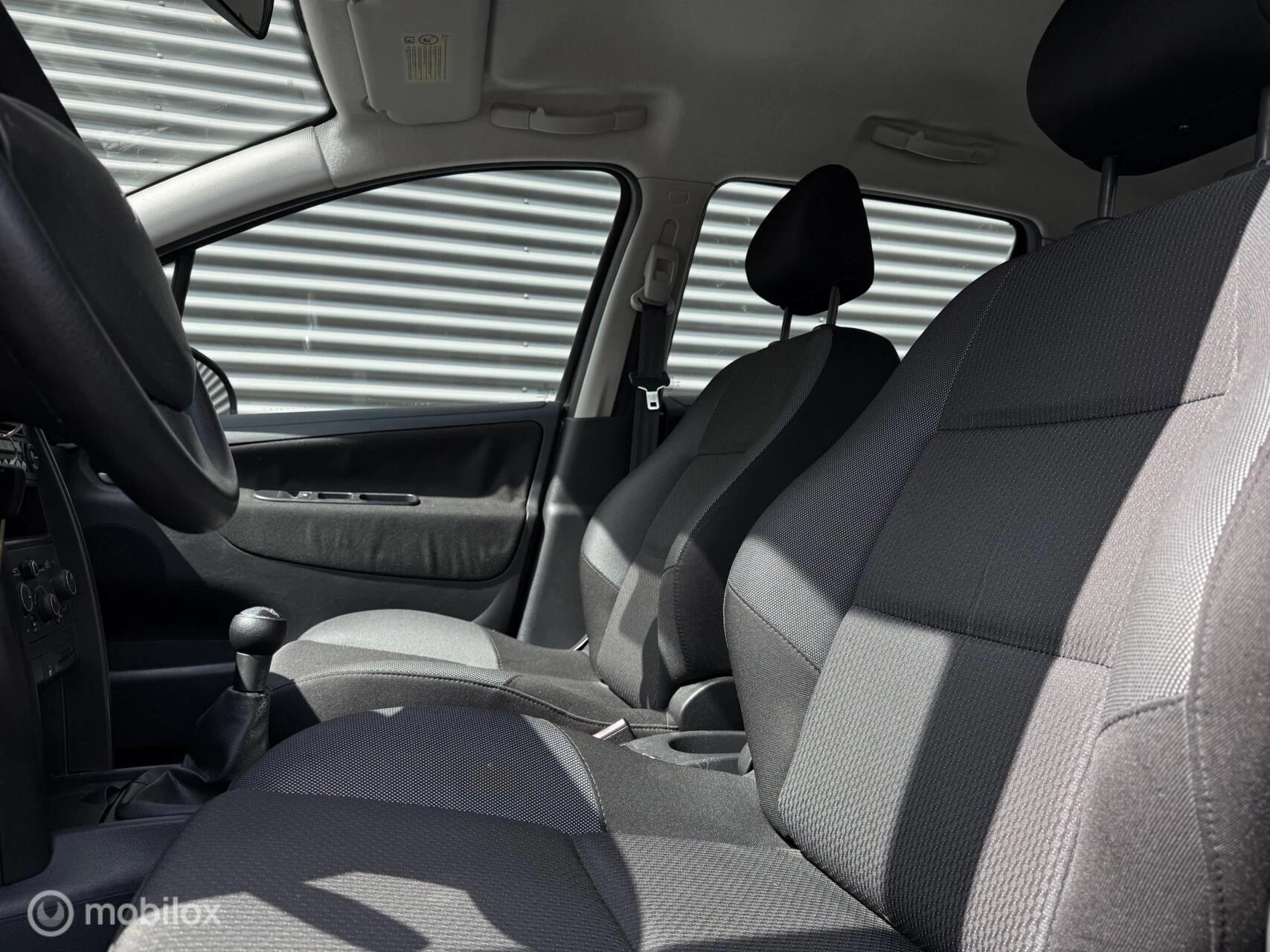 Hoofdafbeelding Peugeot 207