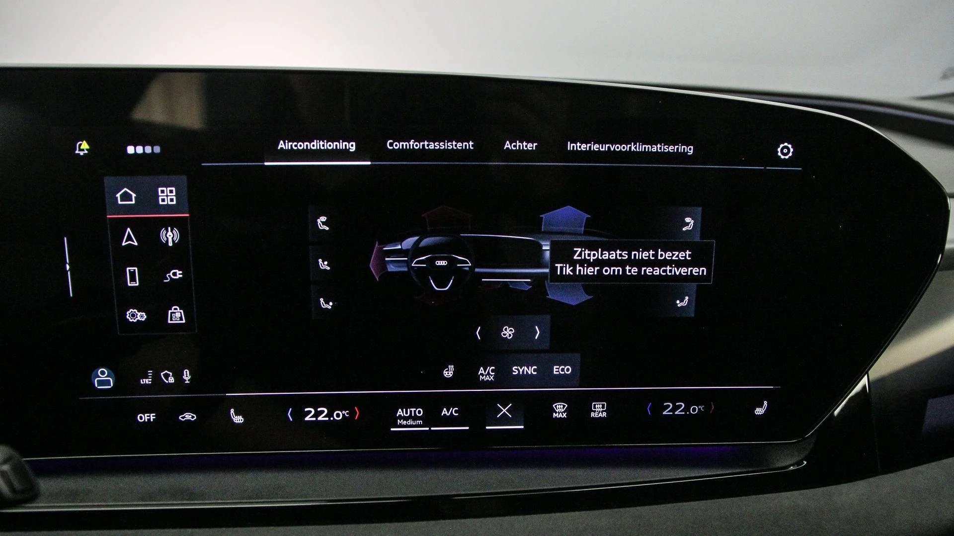 Hoofdafbeelding Audi Q6 e-tron