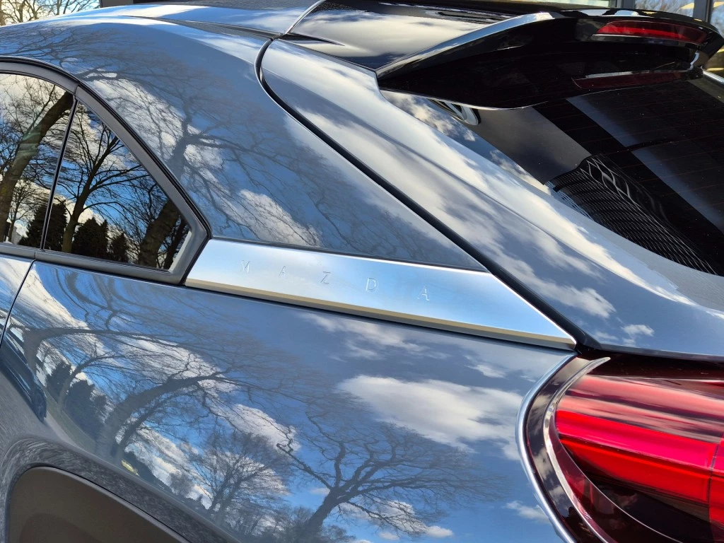 Hoofdafbeelding Mazda MX-30