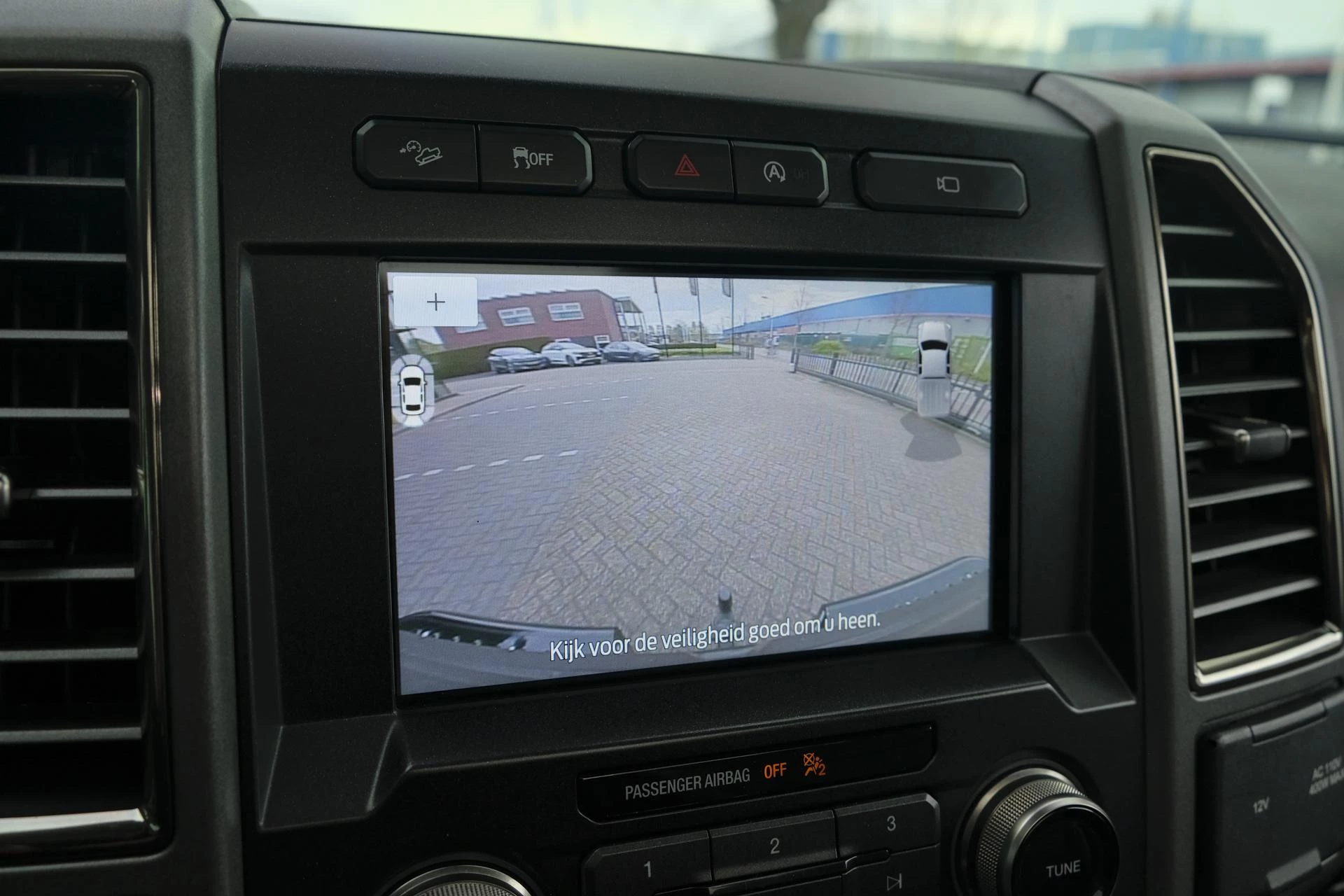 Hoofdafbeelding Ford F-150