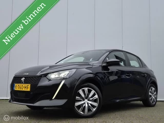 PEUGEOT E-208 EV ACTIVE 50 KWH/FULL LED/PDC/CARPLAY/NAVI/CLIMATE