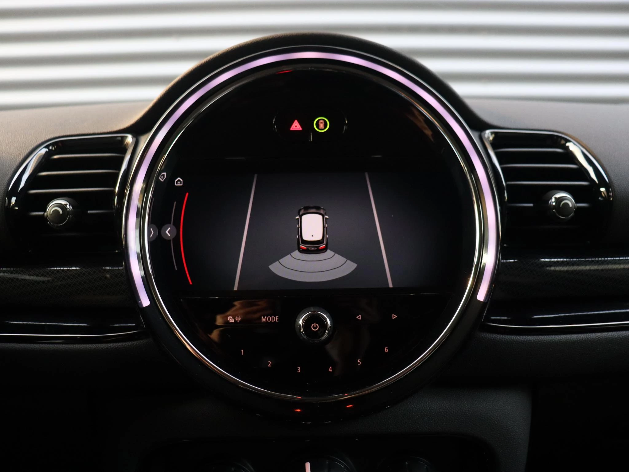 Hoofdafbeelding MINI Clubman