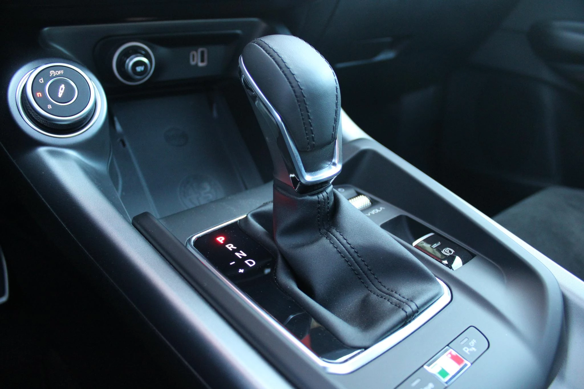 Hoofdafbeelding Alfa Romeo Tonale