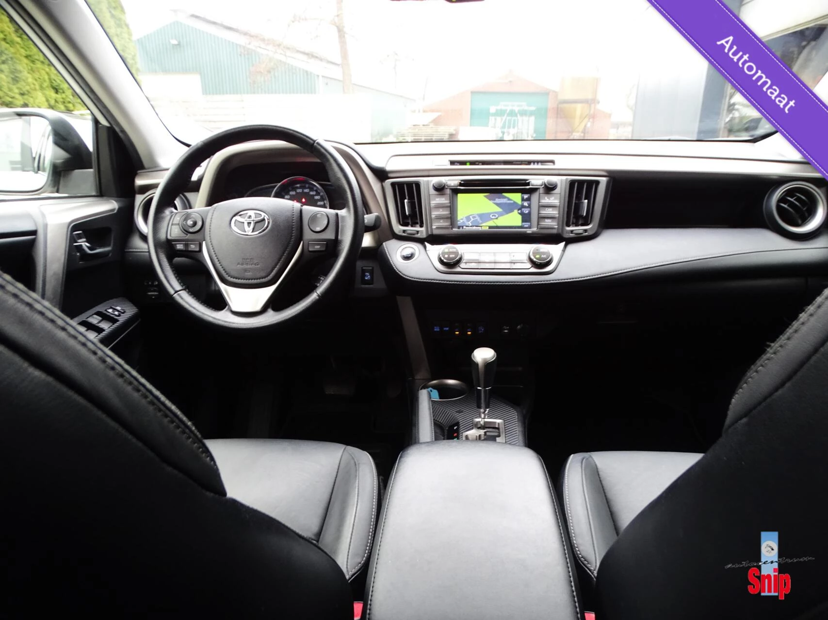 Hoofdafbeelding Toyota RAV4