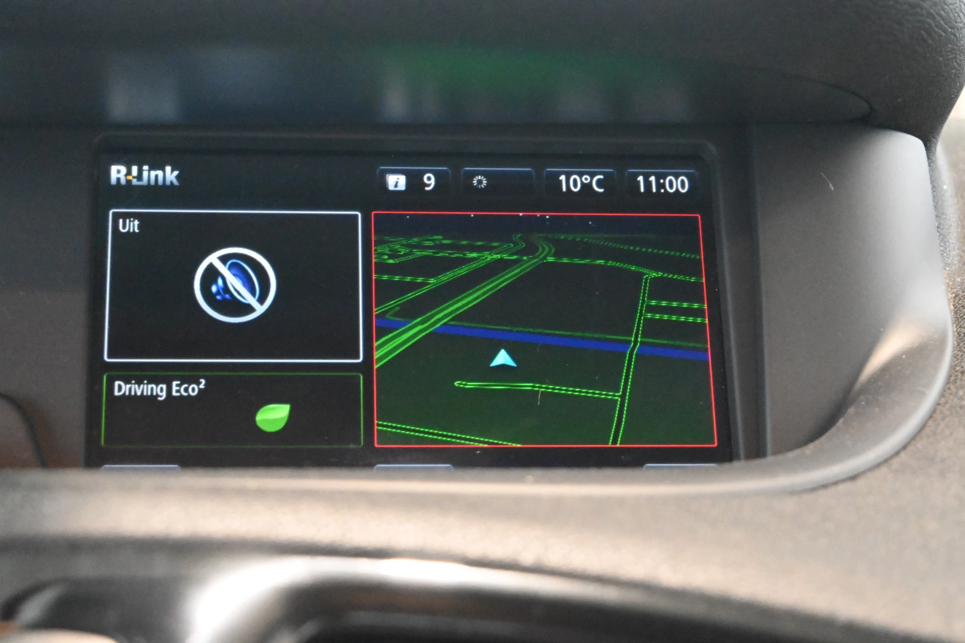 Hoofdafbeelding Renault Scénic