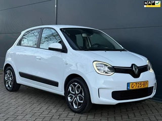Renault Twingo 1.0 SCe Collection AIRCO | ELEK RAMEN | 72519 KM | PDC | NWE APK | BTW