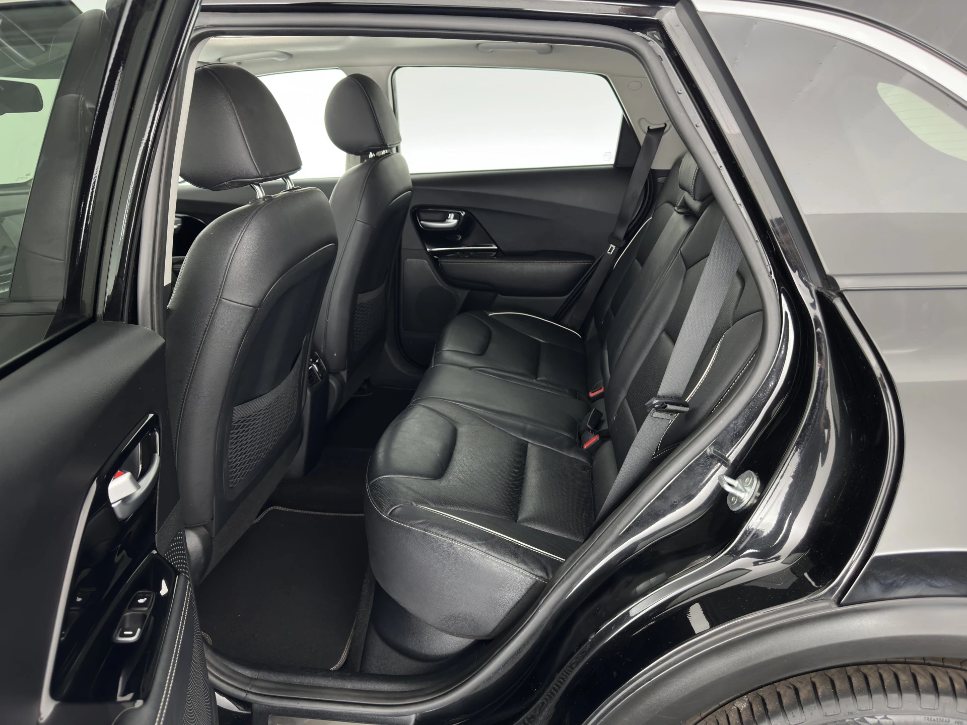 Hoofdafbeelding Kia e-Niro