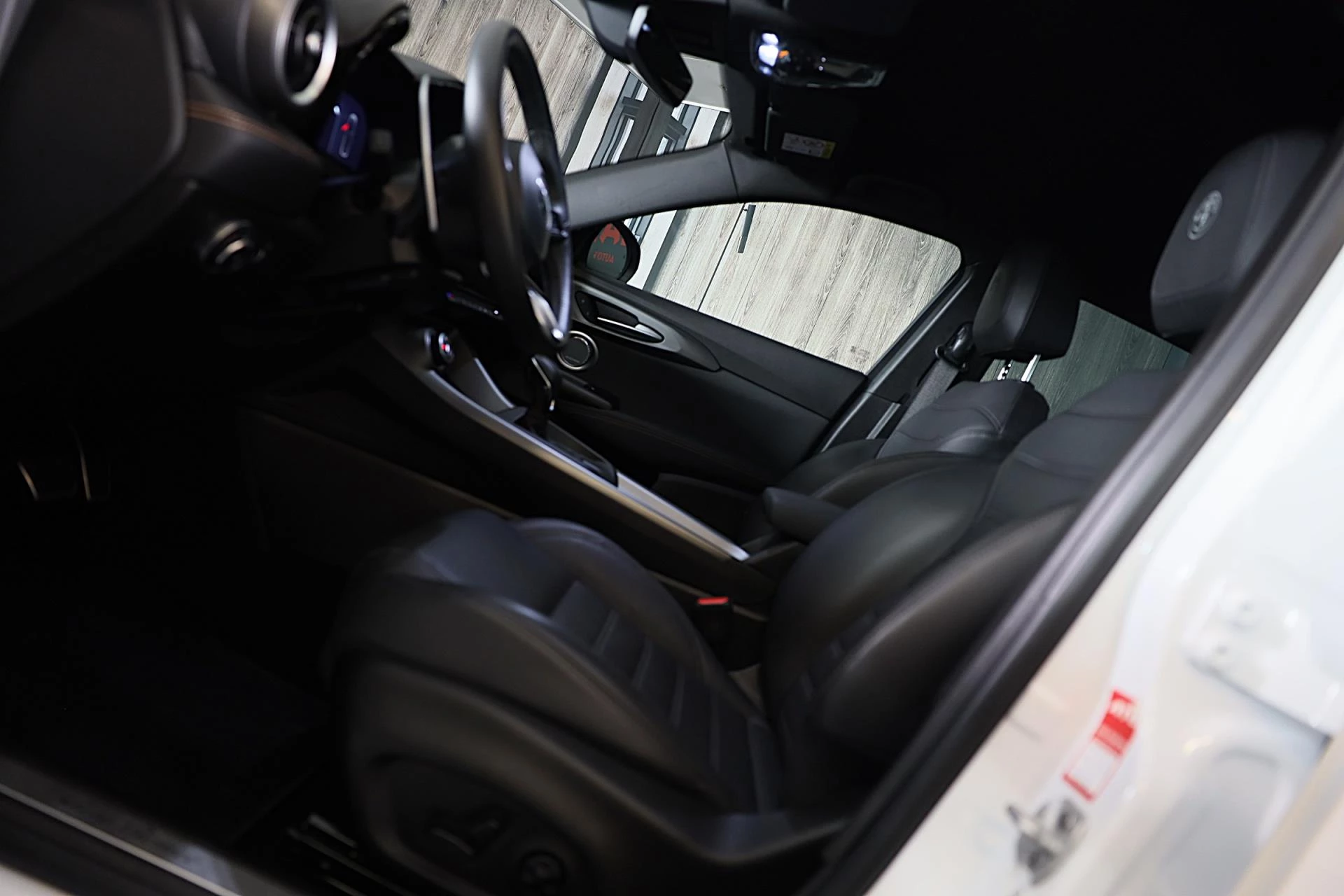 Hoofdafbeelding Alfa Romeo Tonale