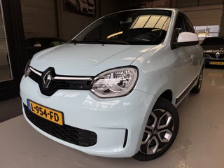 Renault Twingo 1.0 SCe Collection Airco, Cruise control