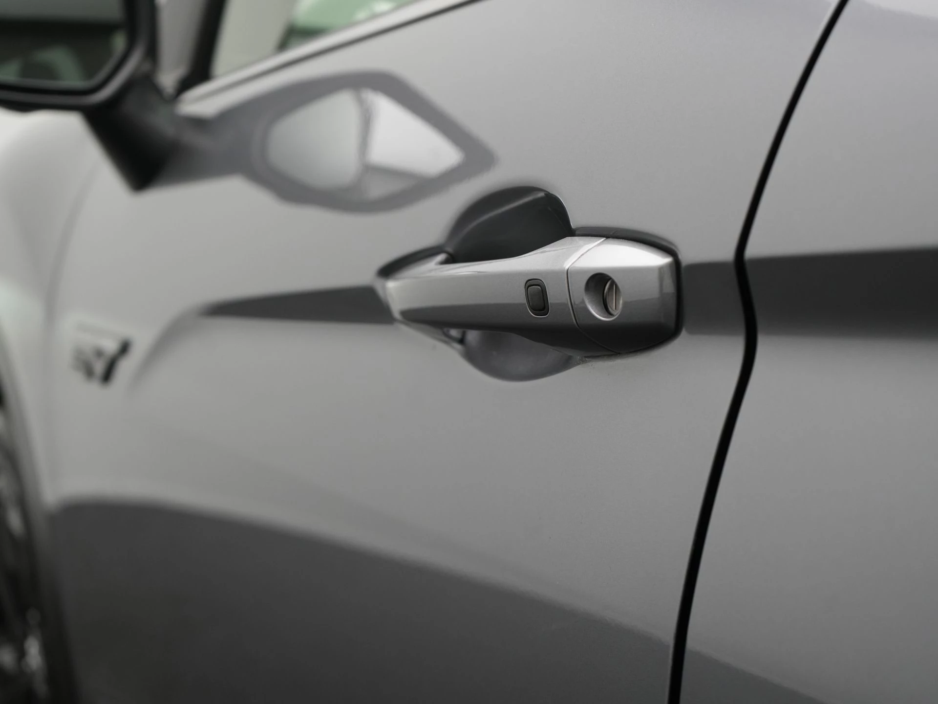 Hoofdafbeelding Mitsubishi Eclipse Cross