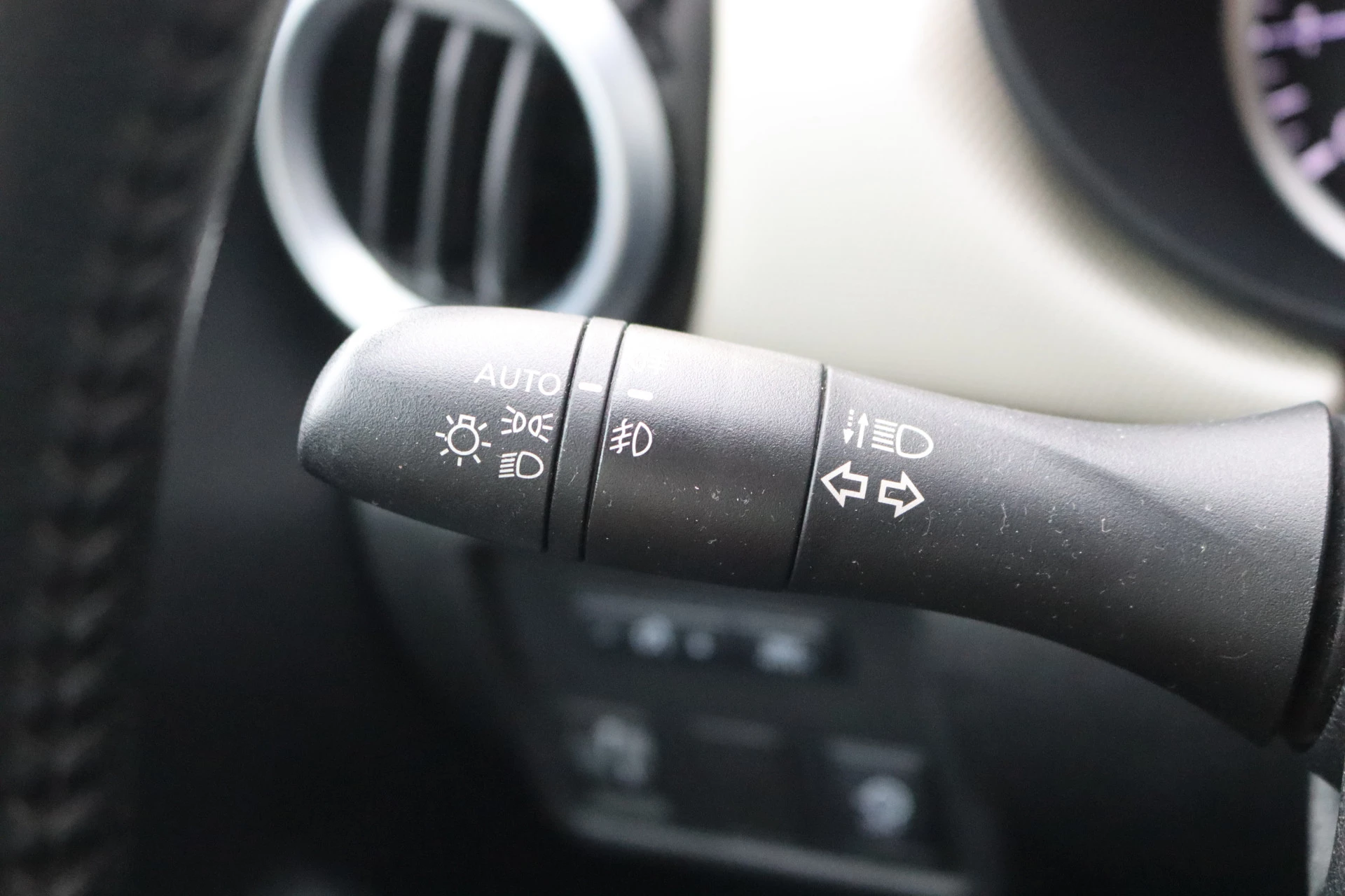 Hoofdafbeelding Nissan Micra