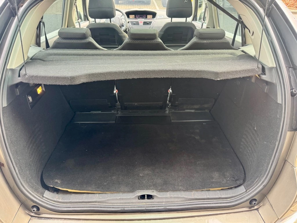 Hoofdafbeelding Citroën C4 Picasso