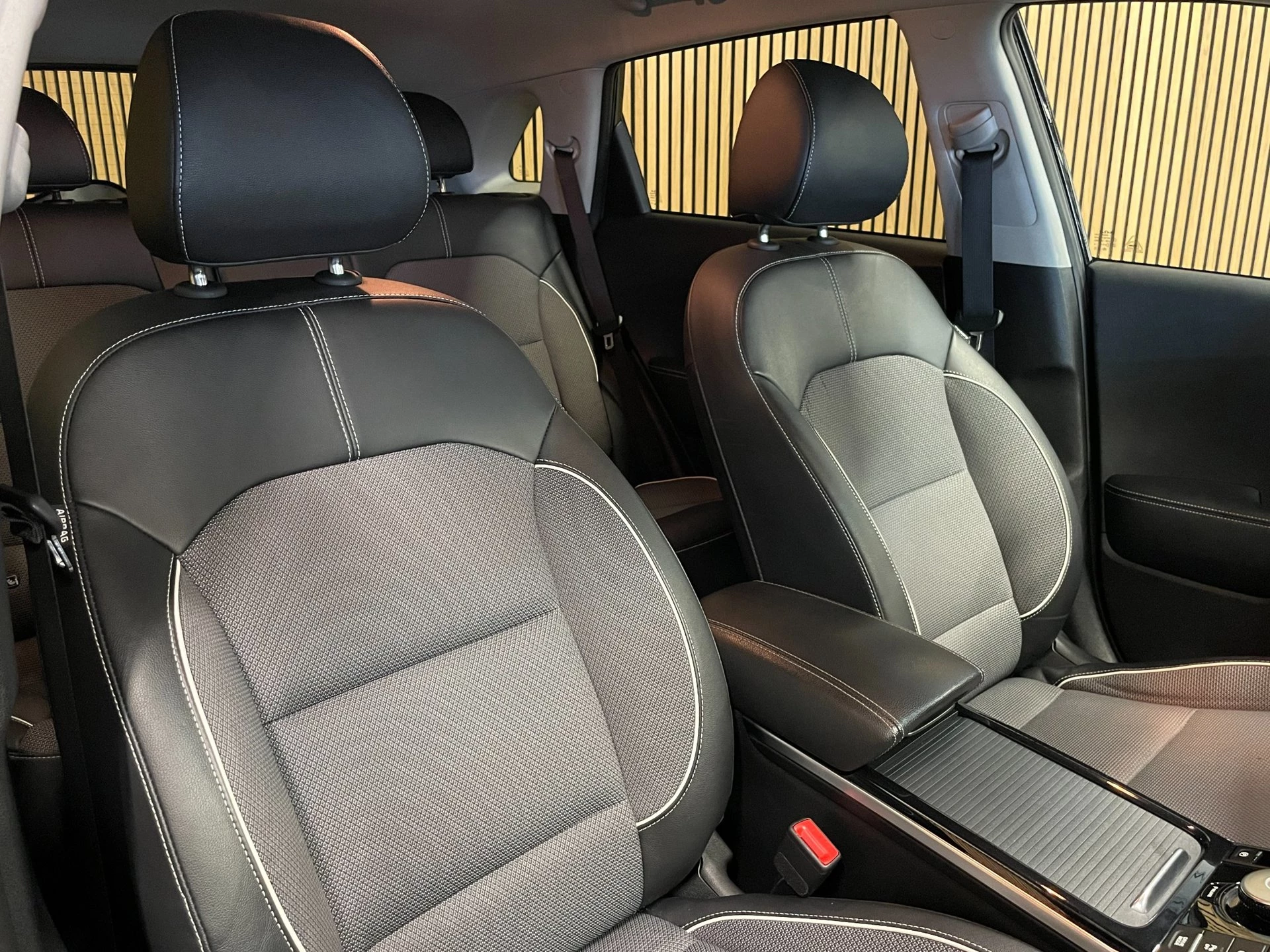 Hoofdafbeelding Kia e-Niro