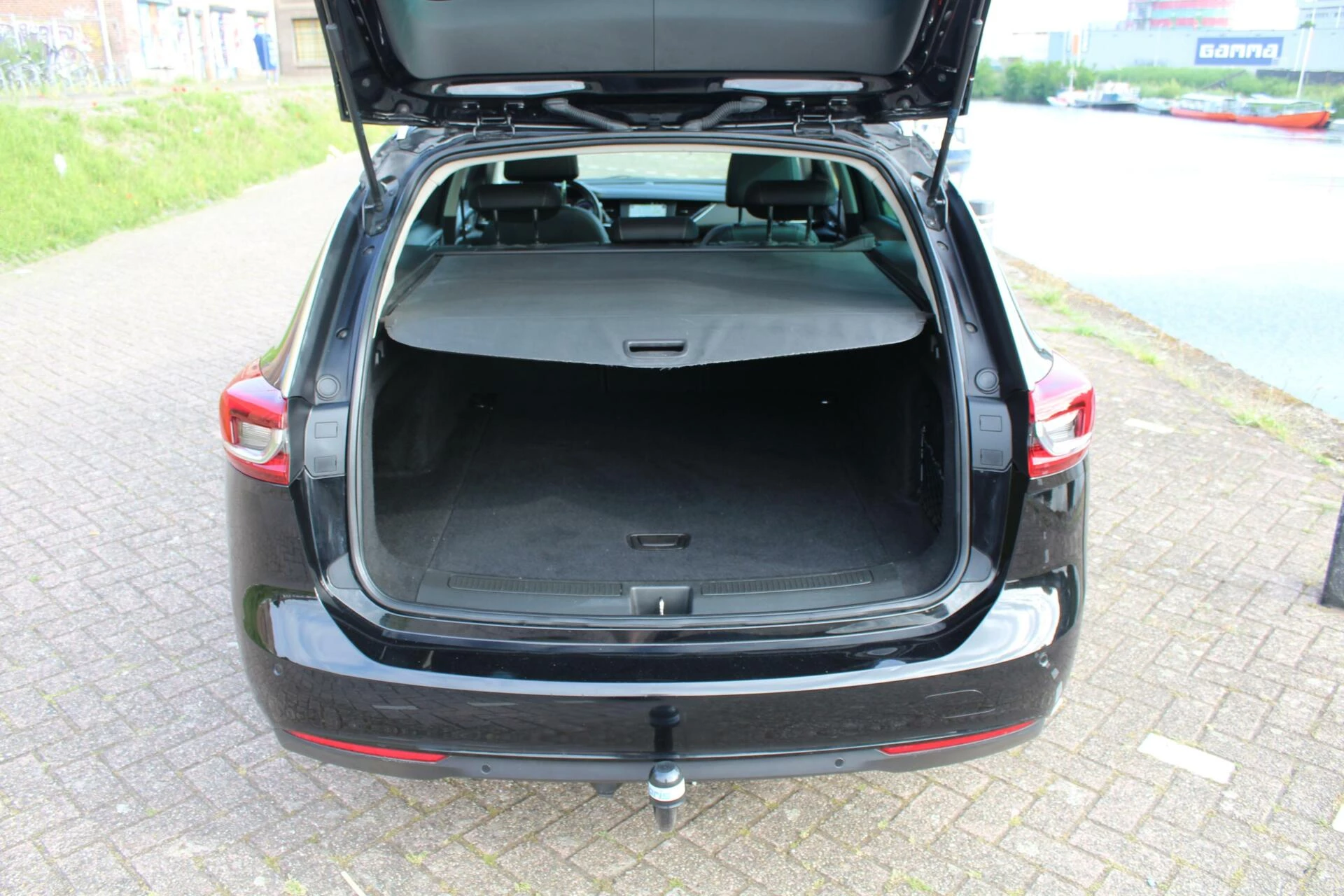 Hoofdafbeelding Opel Insignia