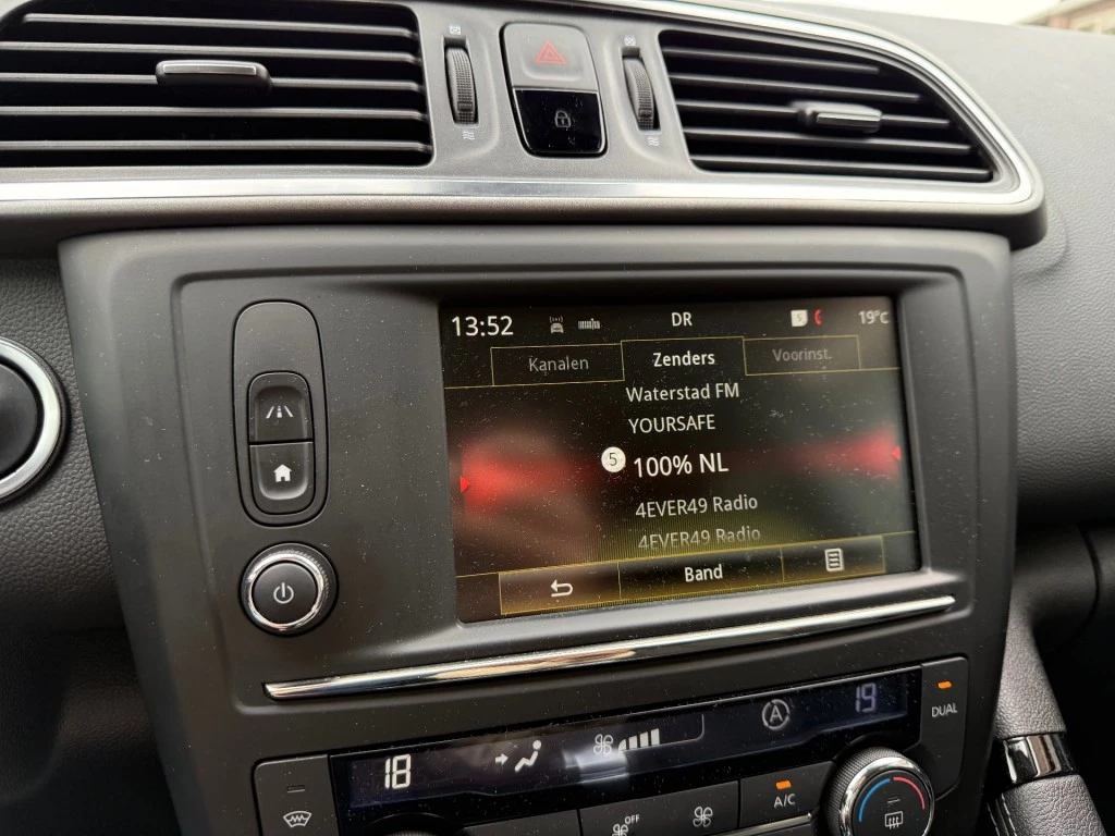 Hoofdafbeelding Renault Kadjar