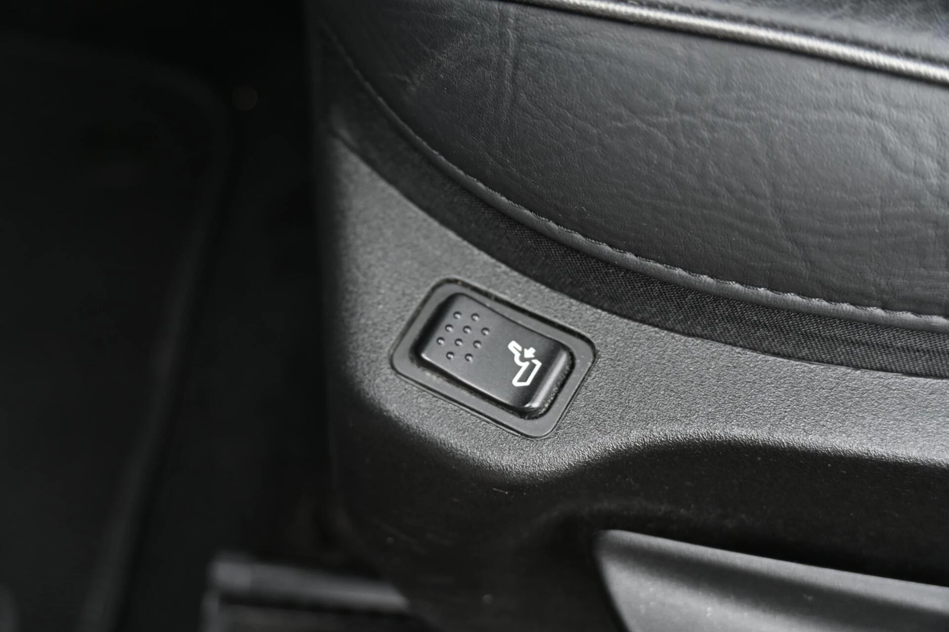 Hoofdafbeelding Fiat 500X