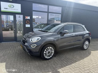 Hoofdafbeelding Fiat 500X Fiat 500 X 1.0 GSE (eco) Urban Opening Edition