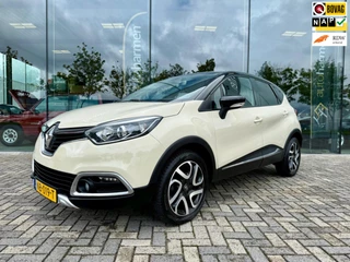 Renault Captur 0.9 TCe Xmod, NAP, Navi, Leder, Camera, All Season