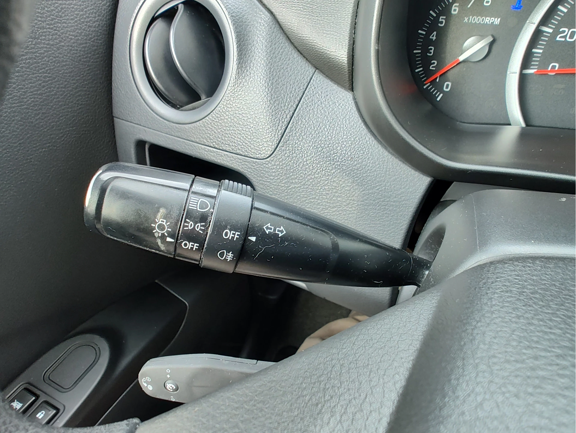 Hoofdafbeelding Suzuki Celerio