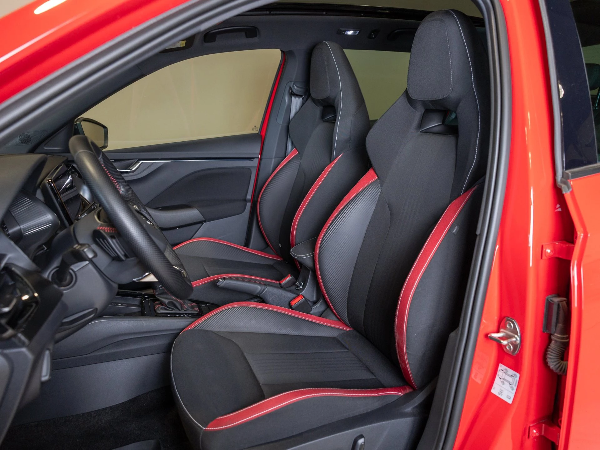 Hoofdafbeelding Škoda Kamiq