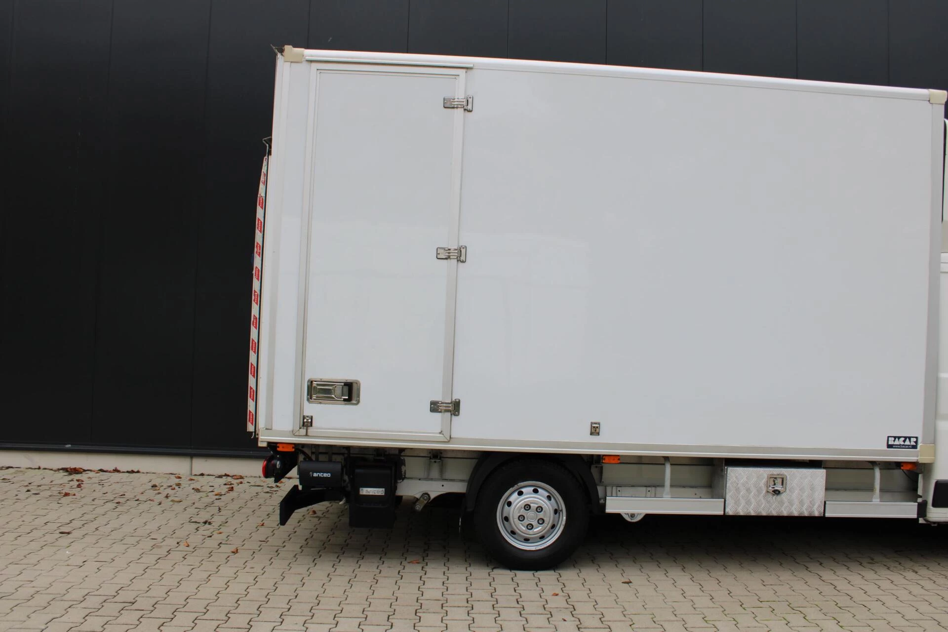 Hoofdafbeelding Fiat Ducato