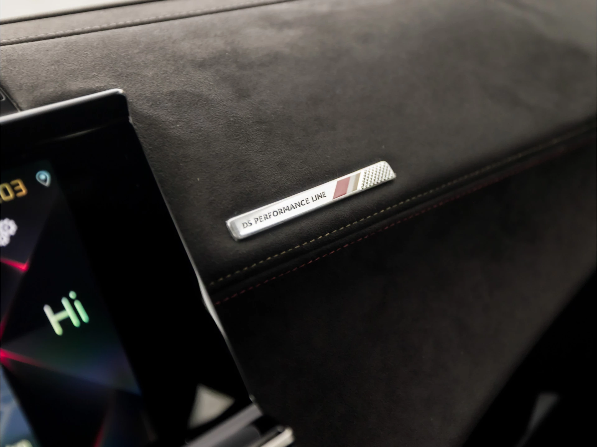 Hoofdafbeelding DS DS 7