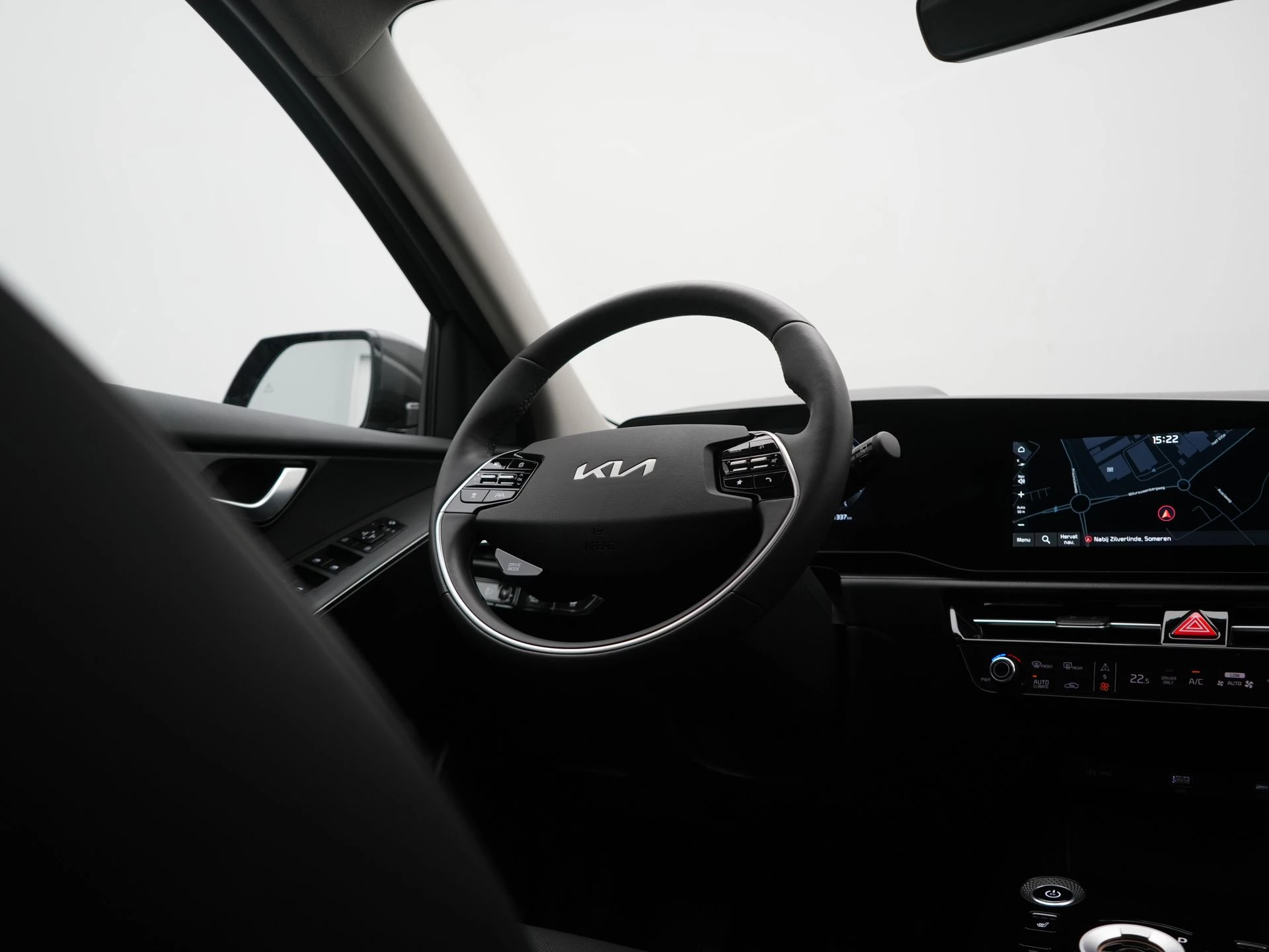 Hoofdafbeelding Kia Niro EV