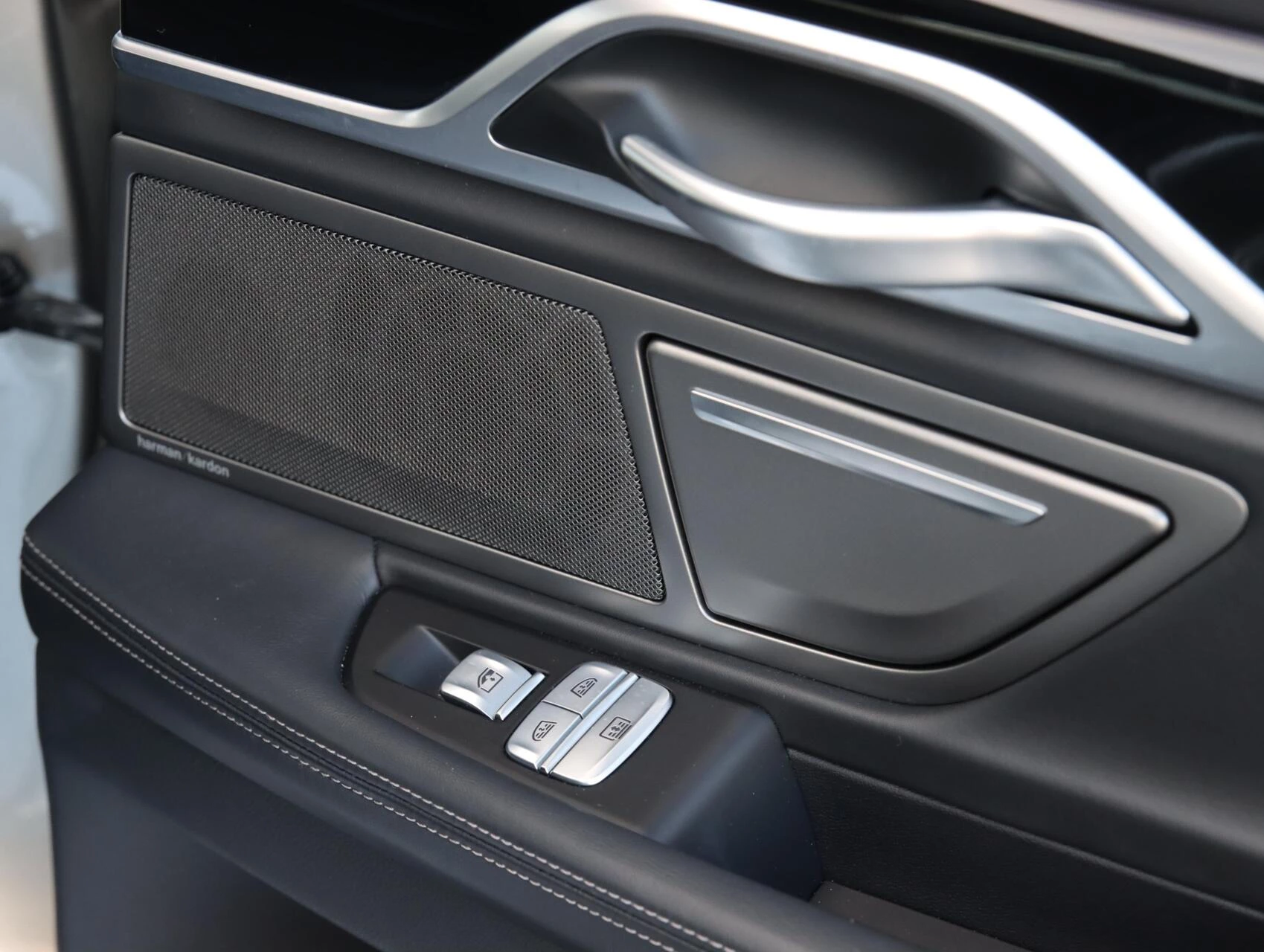 Hoofdafbeelding BMW 7 Serie